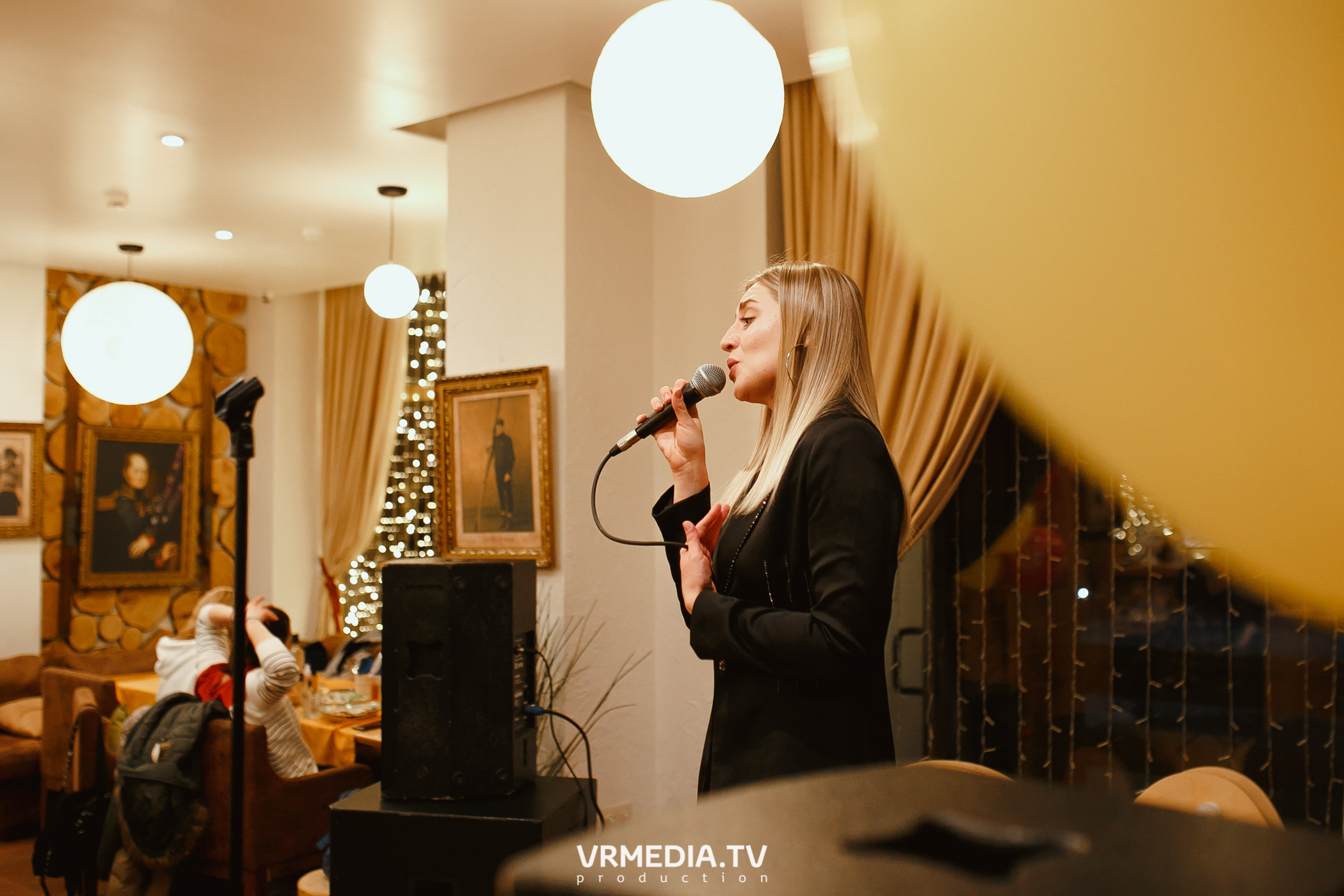 Выходные в «Alpen club»