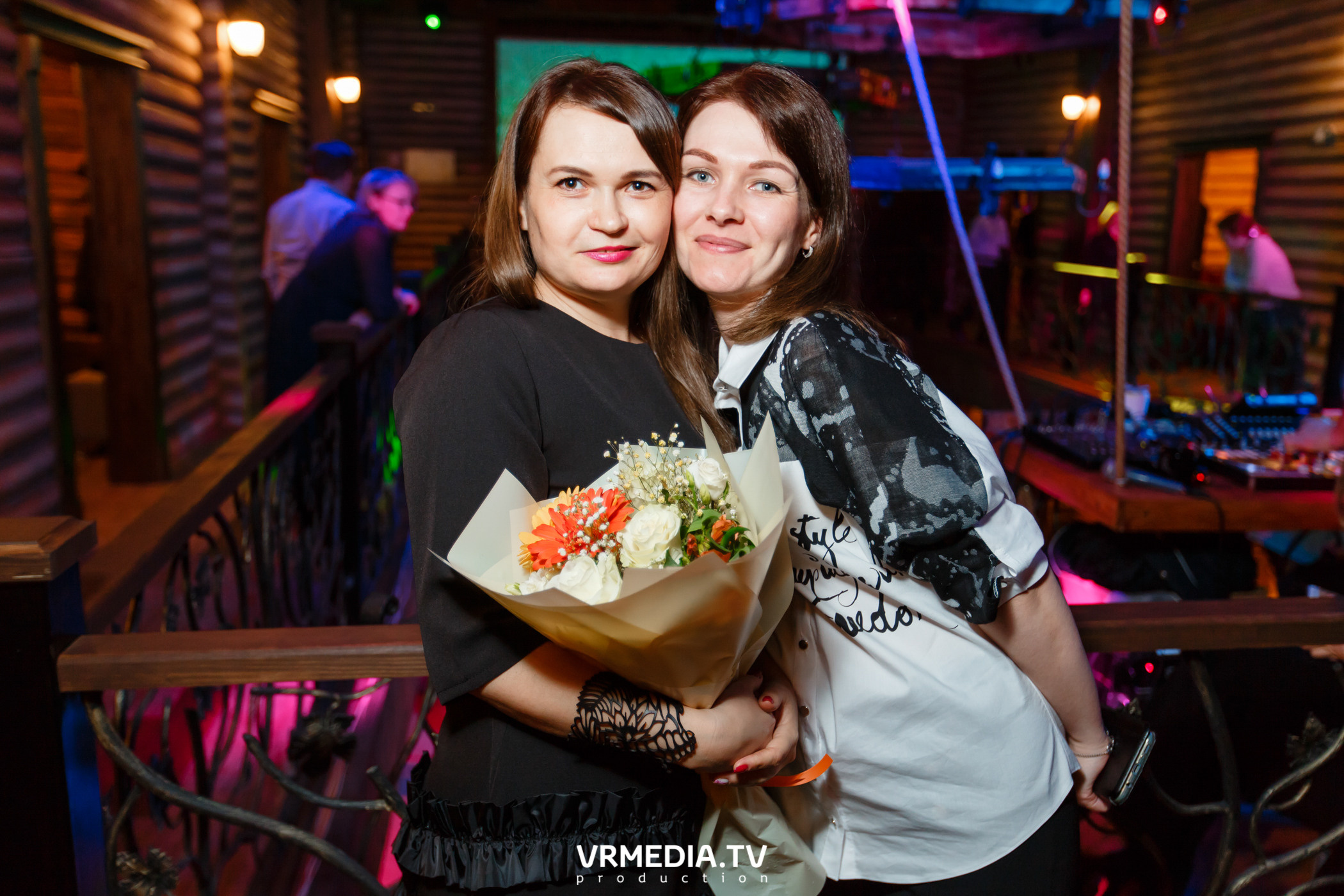 Выходные «У Петровича»