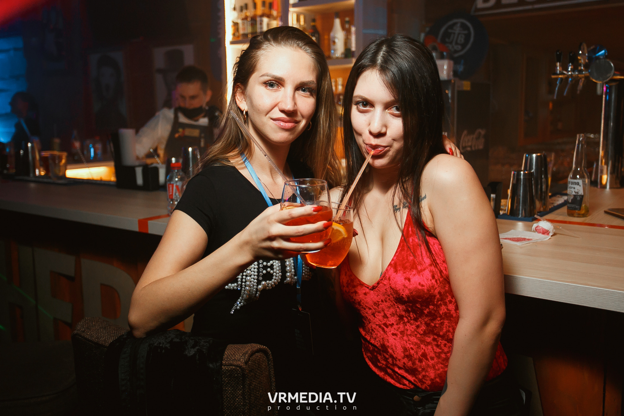 Выходные в «Alpen Club»