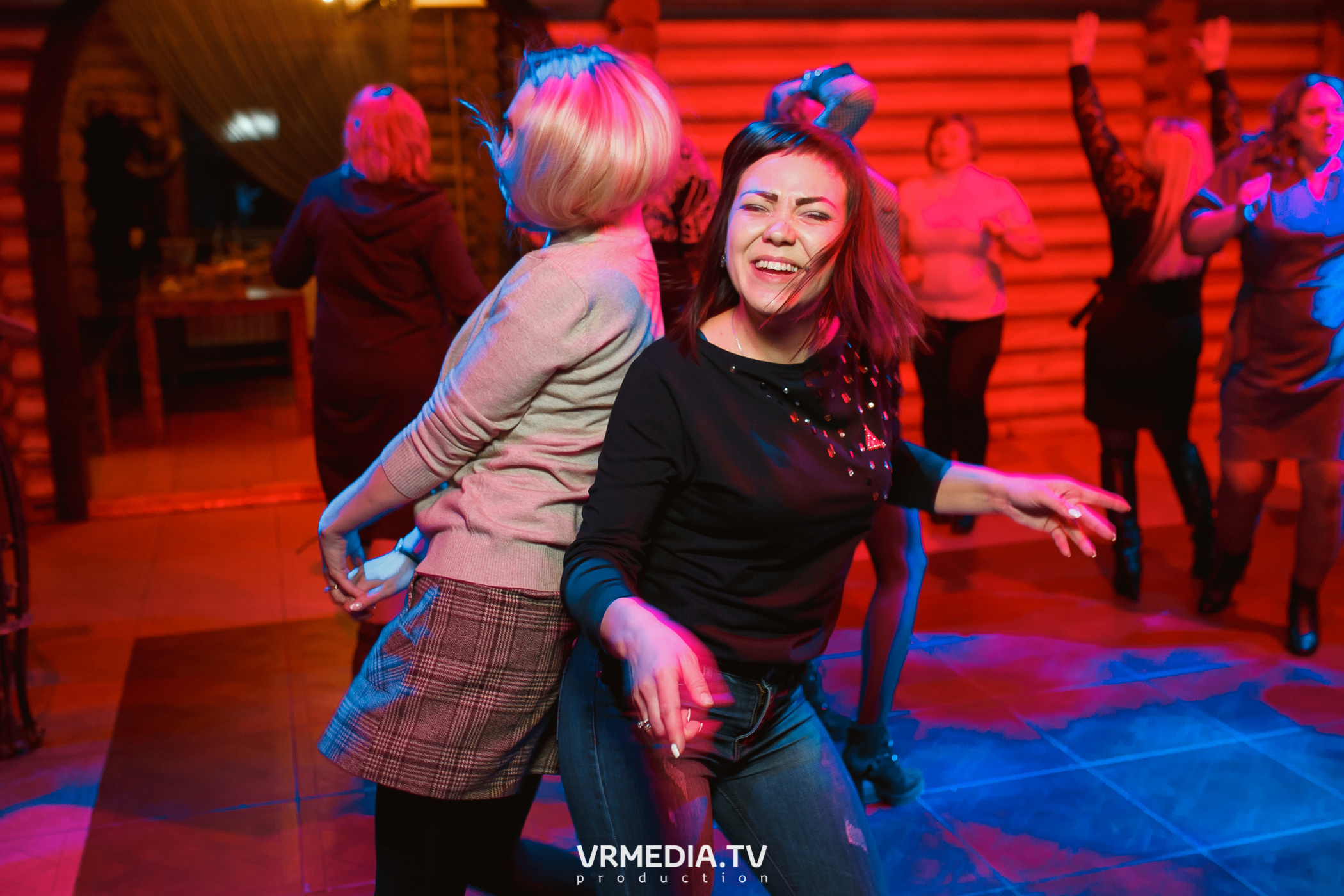 Выходные «У Петровича»