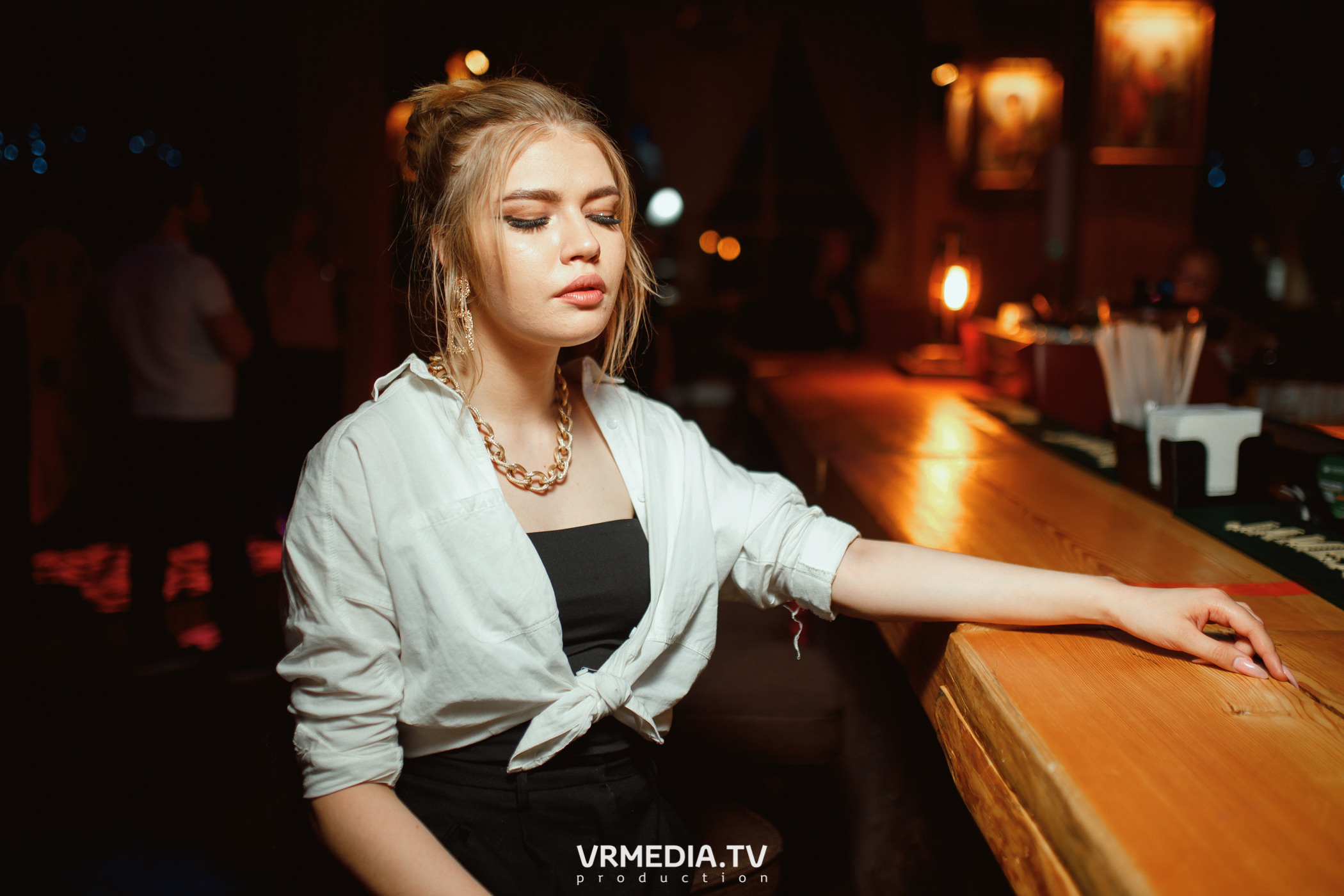 Выходные в «Alpen club»