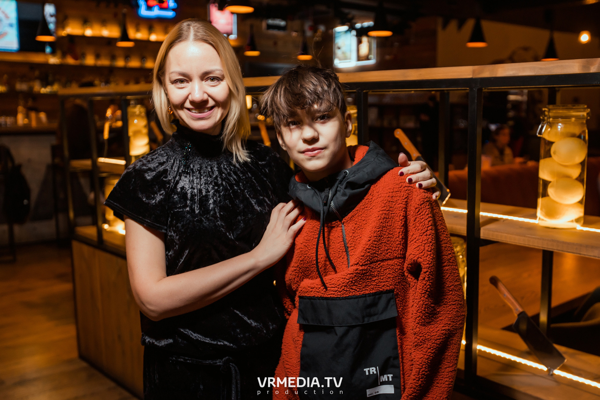 Джазовая среда. Рождественский вечер с «Joy Spring»