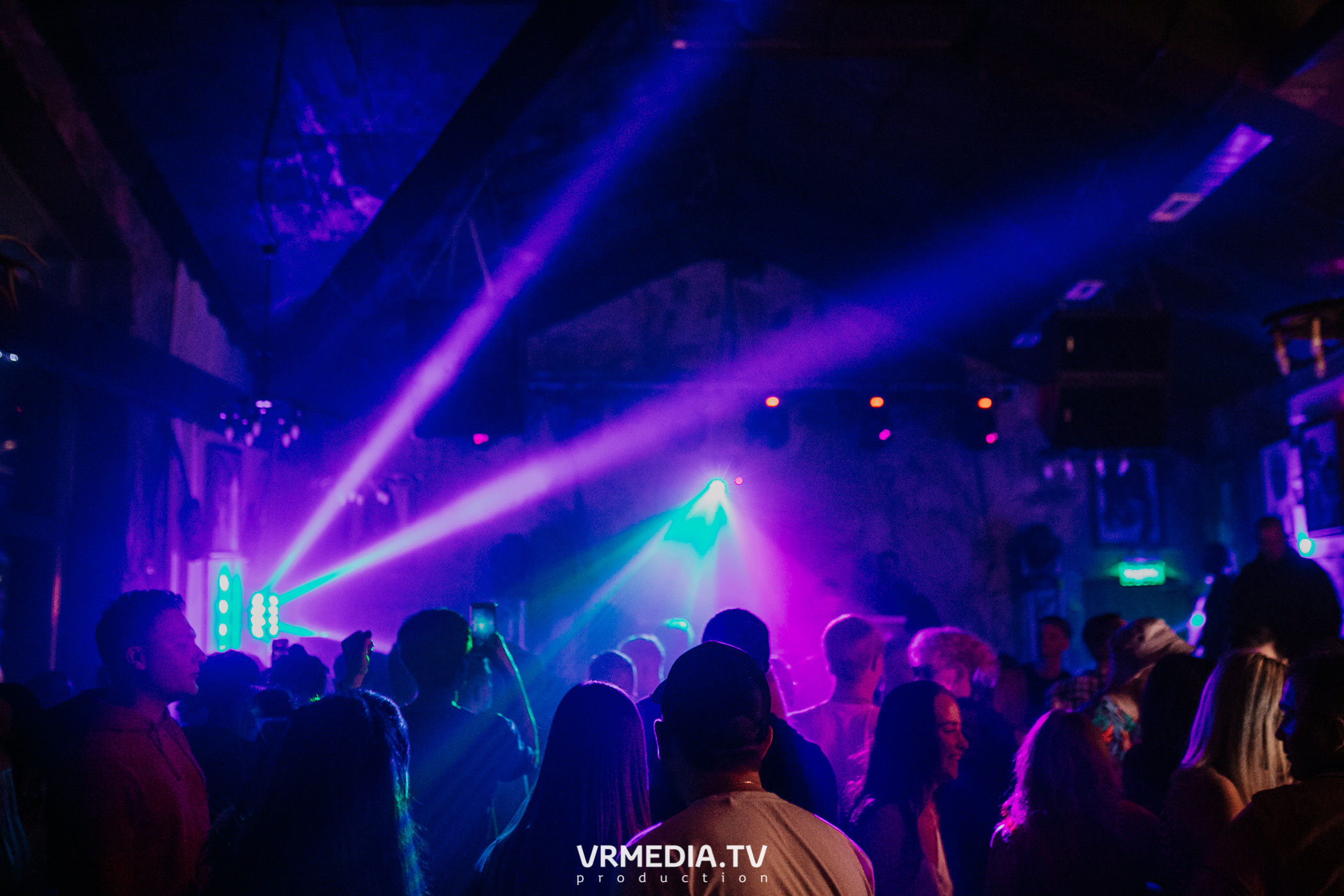 Выходные в «Alpen club»