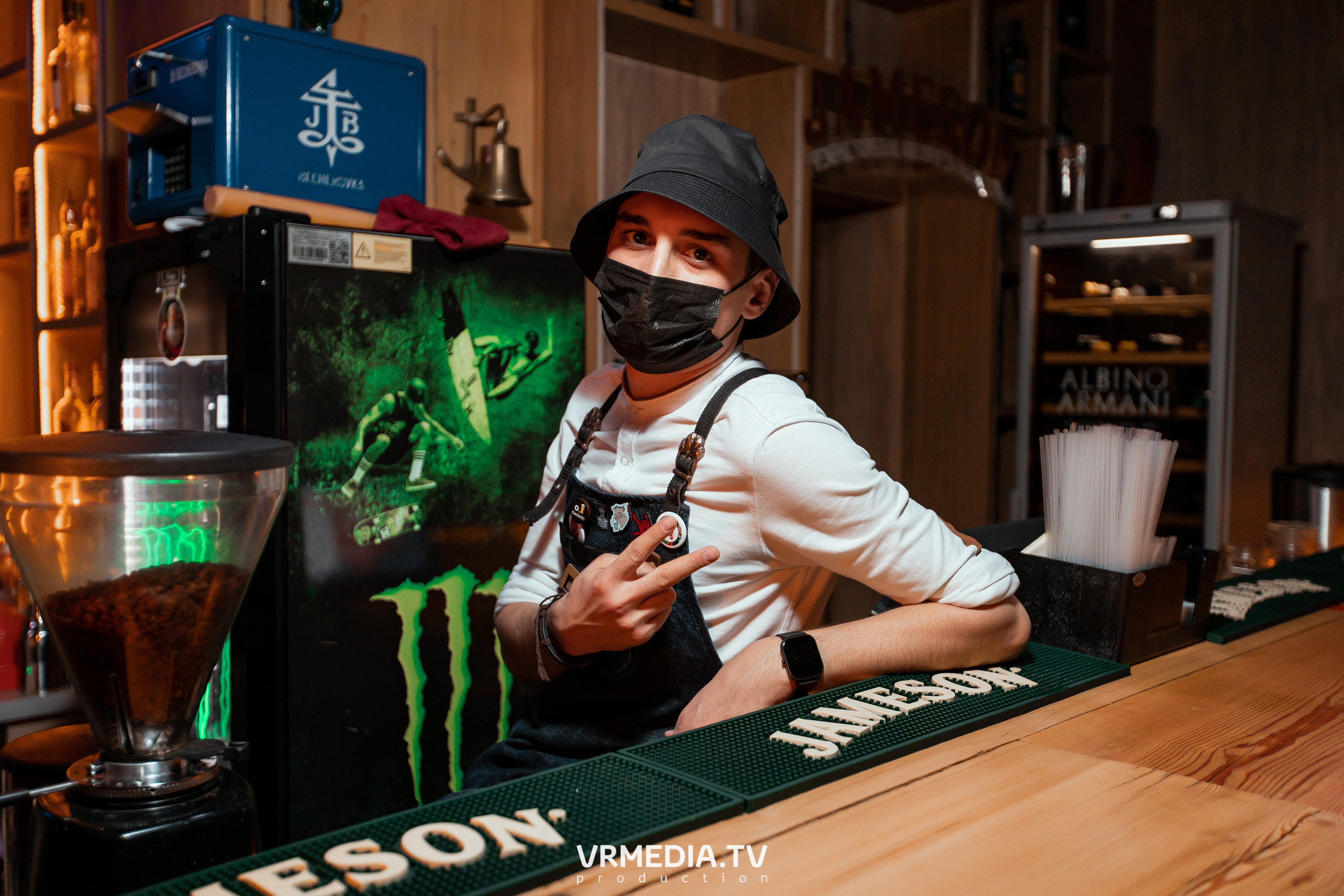 Выходные в «Alpen club»