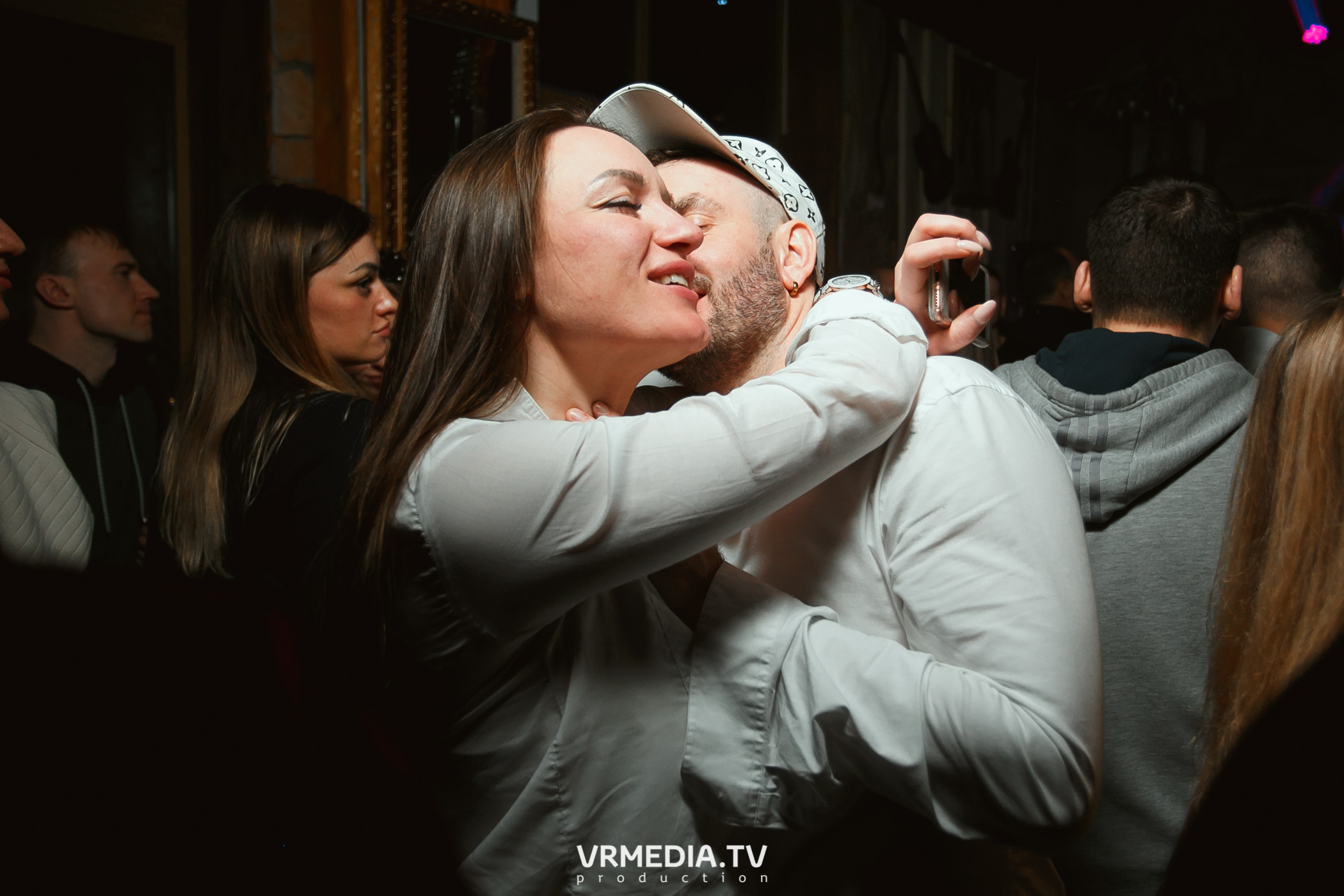 Выходные в «Alpen Club»