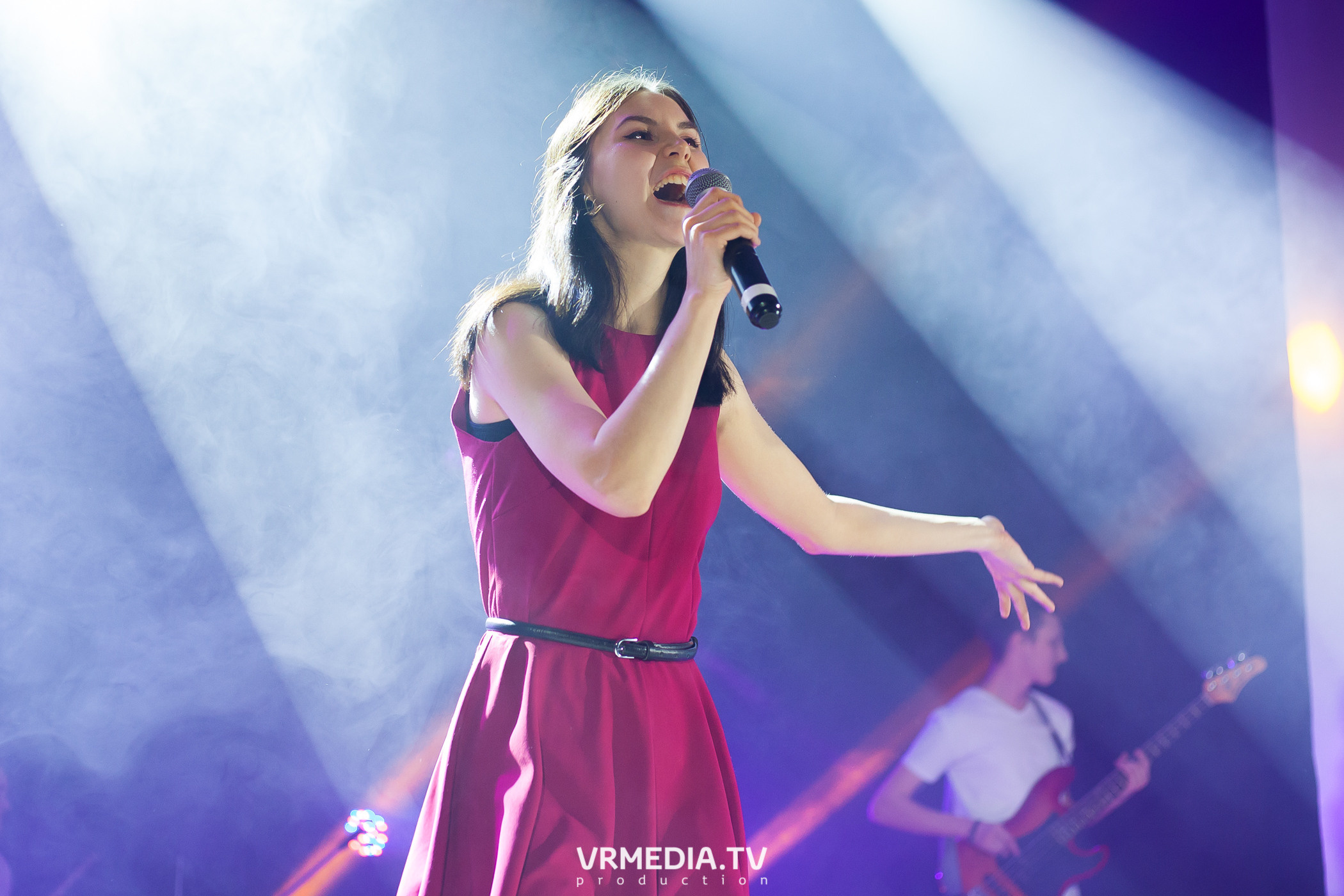 Студенческая весна в КемГМУ. Медико-профилактический факультет