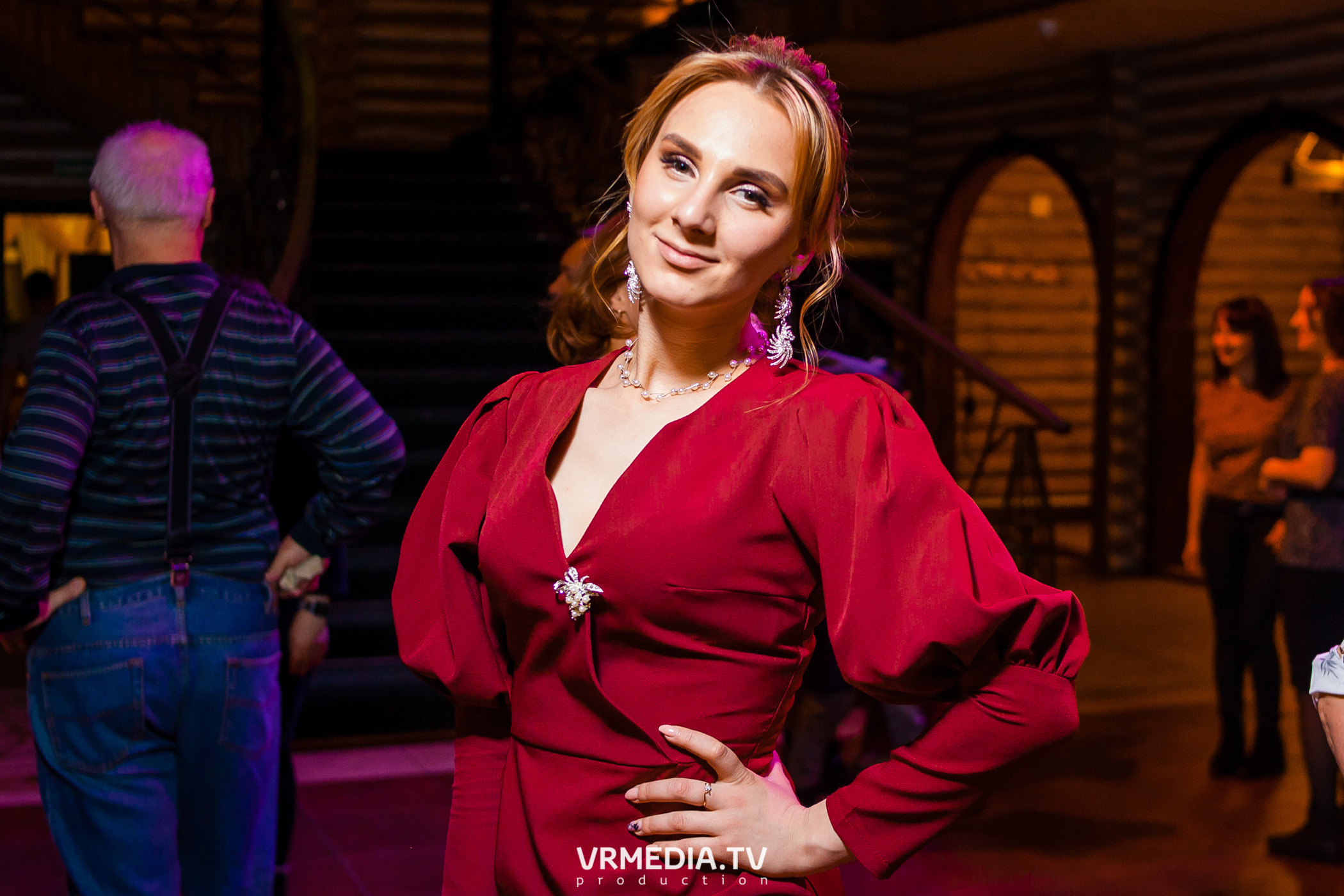 Выходные «У Петровича»