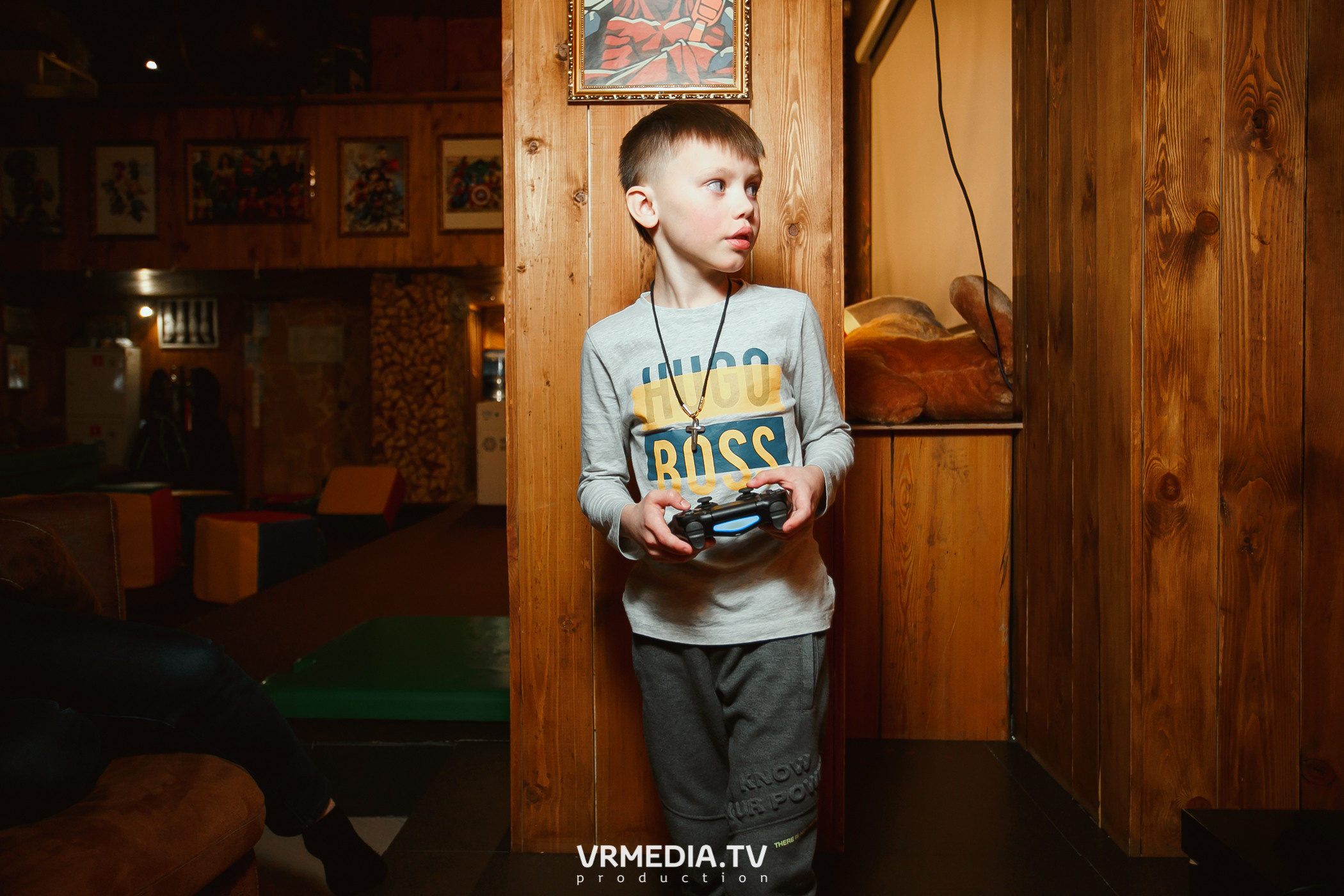 Выходные в «Alpen club»