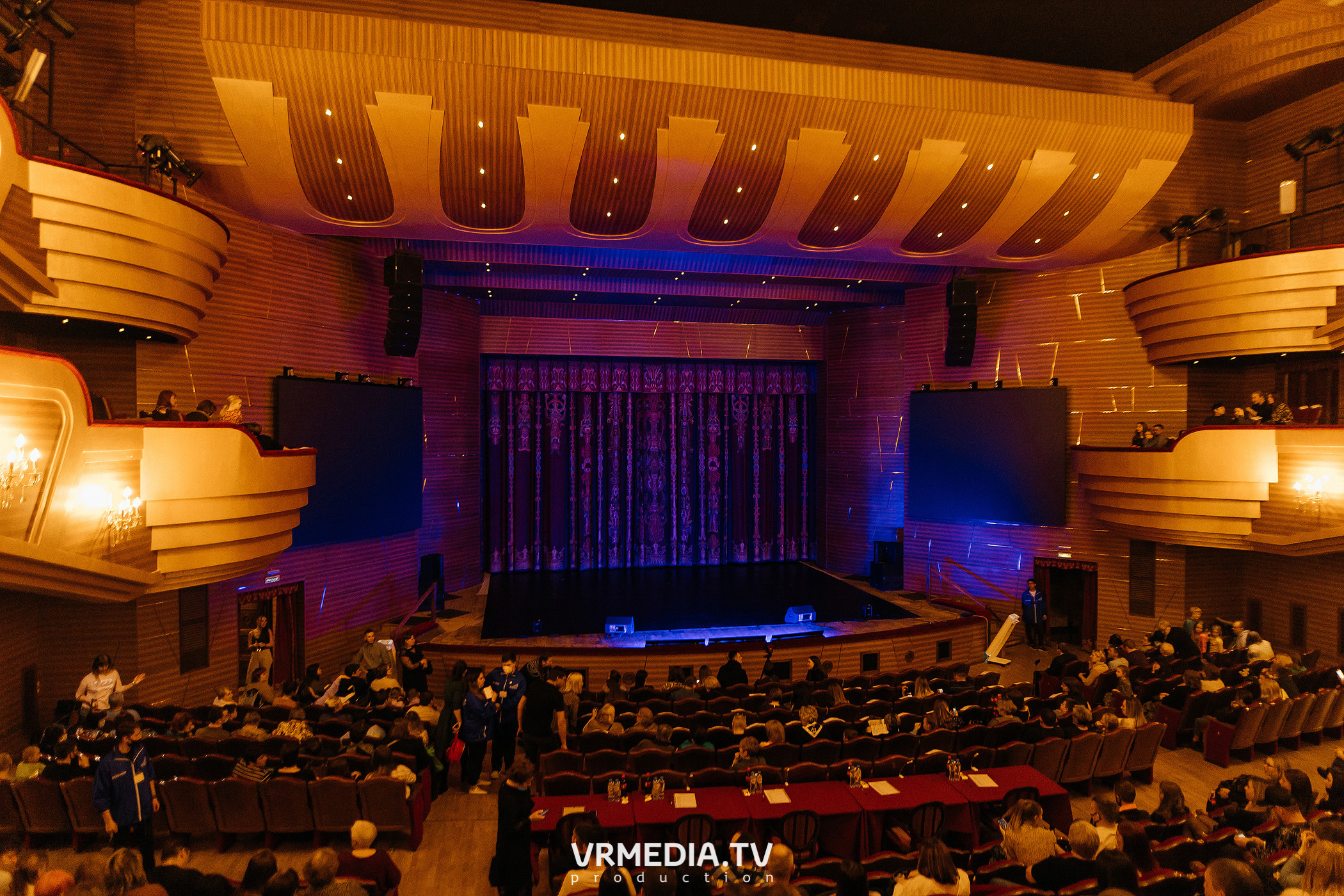 Благотворительный межрегиональный фестиваль «МЫ»