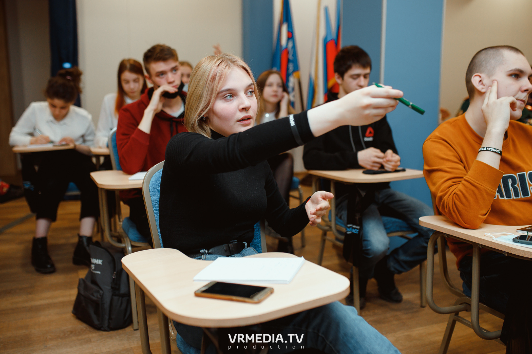 Кейс-клуб «Проектный Кузбасс»