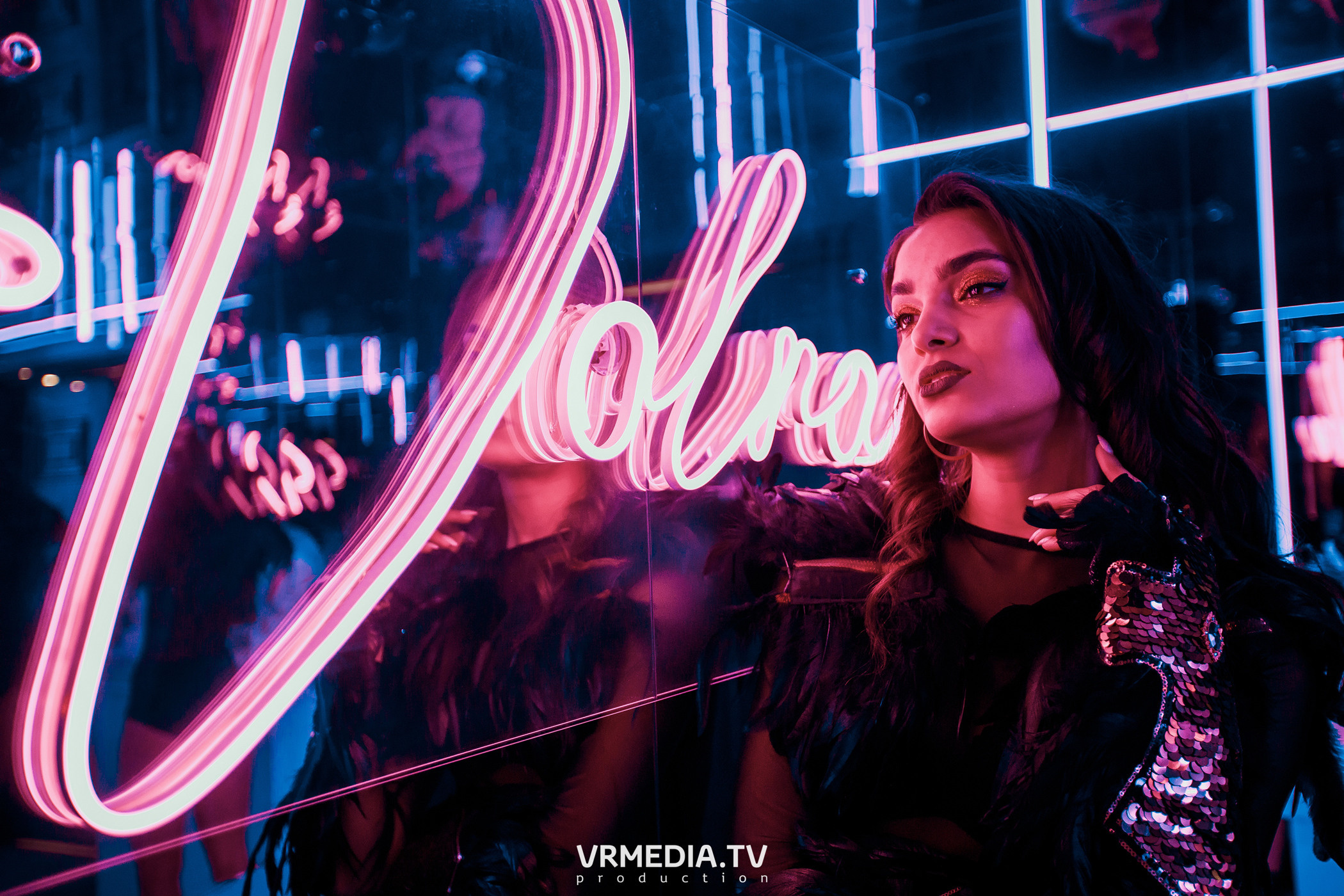 Men's Weekend в караоке «Volna»