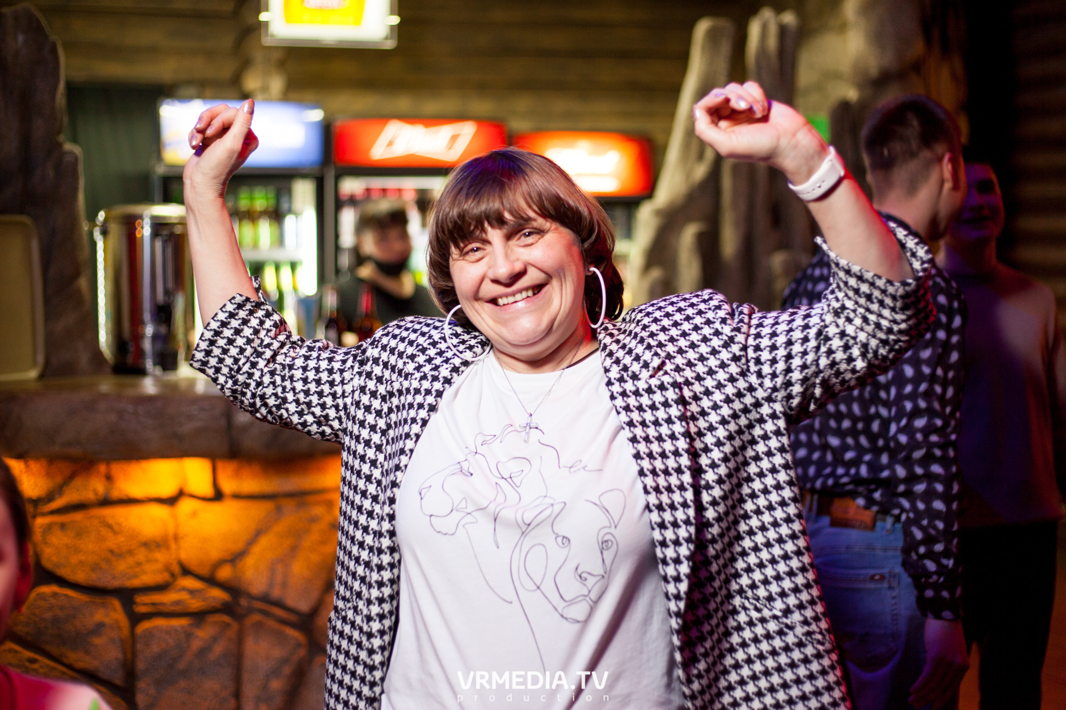 Выходные «У Петровича»