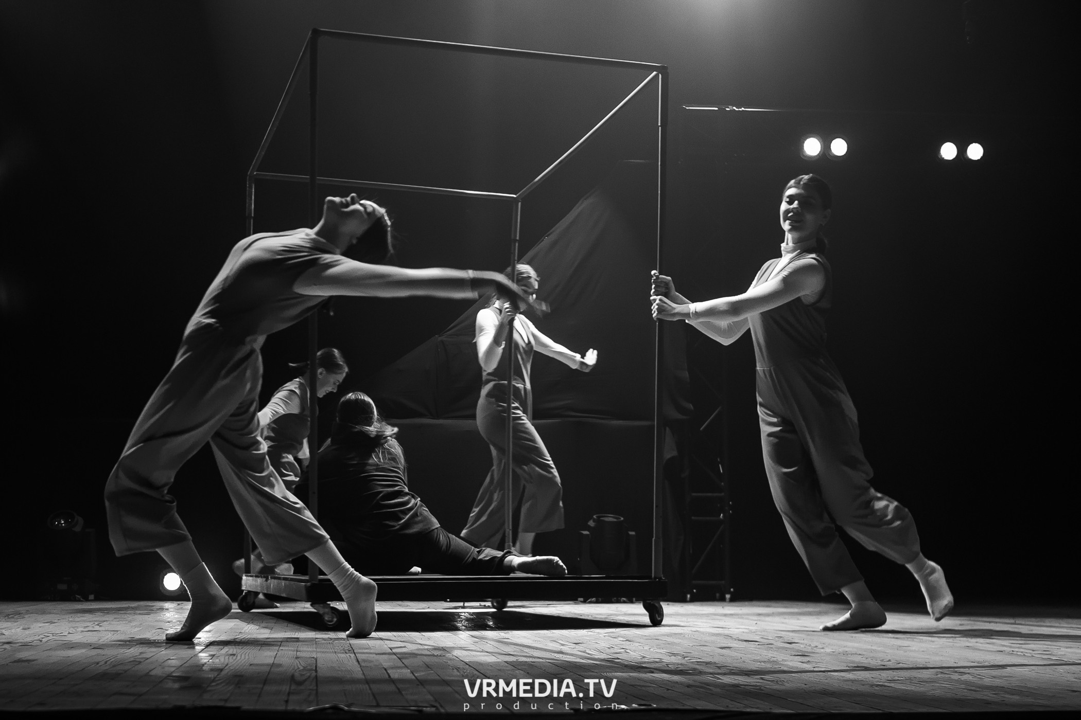 Студенческая весна в КемГМУ. Гала-концерт