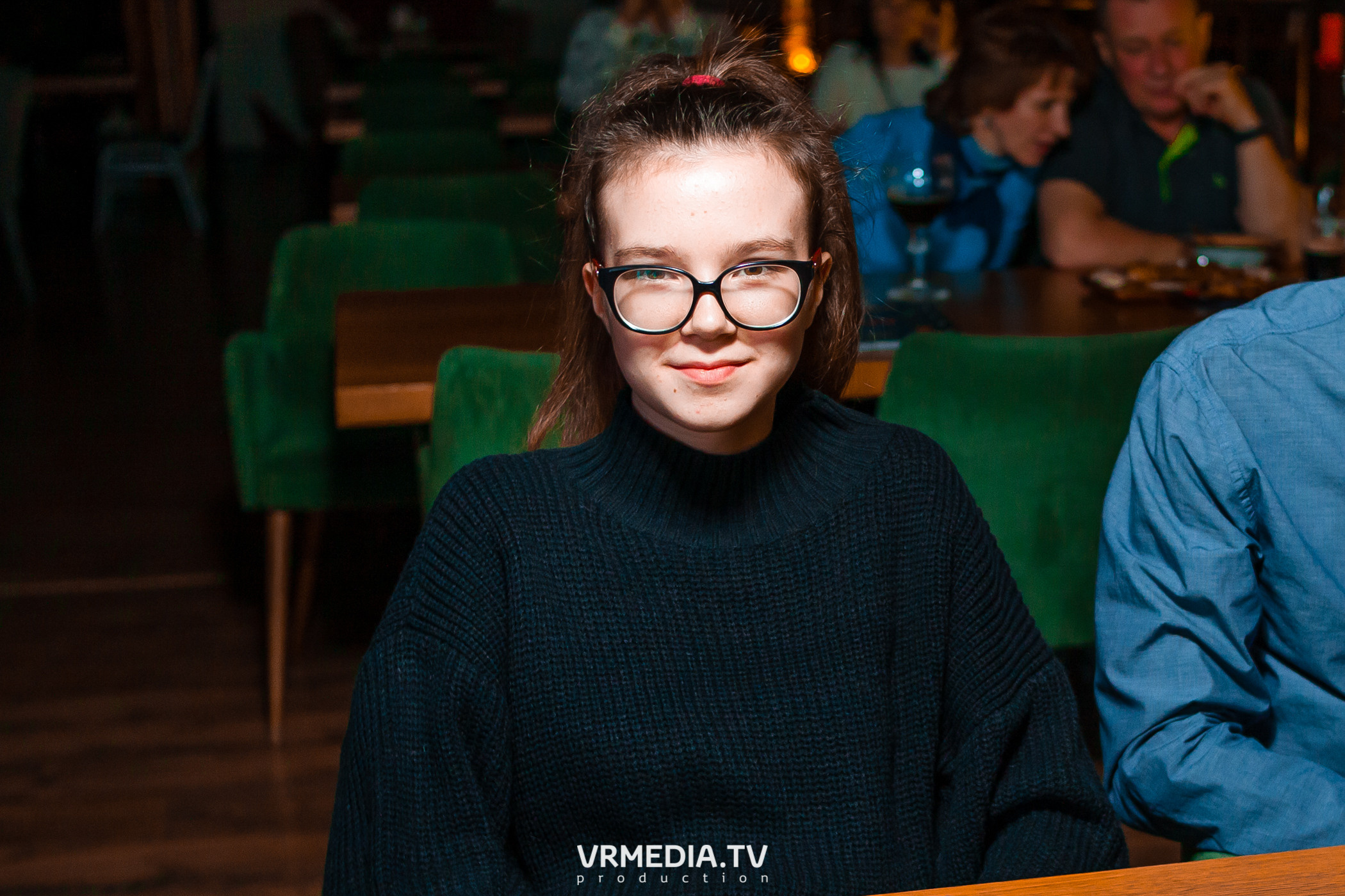 Джазовая среда. АНДРЕЙ КОНСТАНТИНОВ (Россия, Польша)