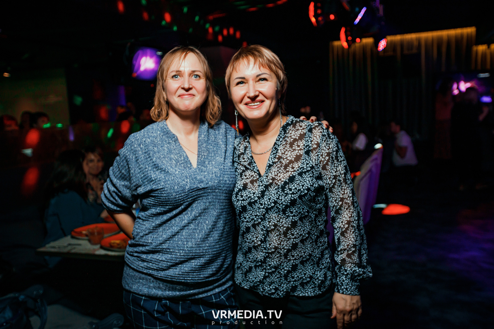 Men's Weekend в караоке «Volna»
