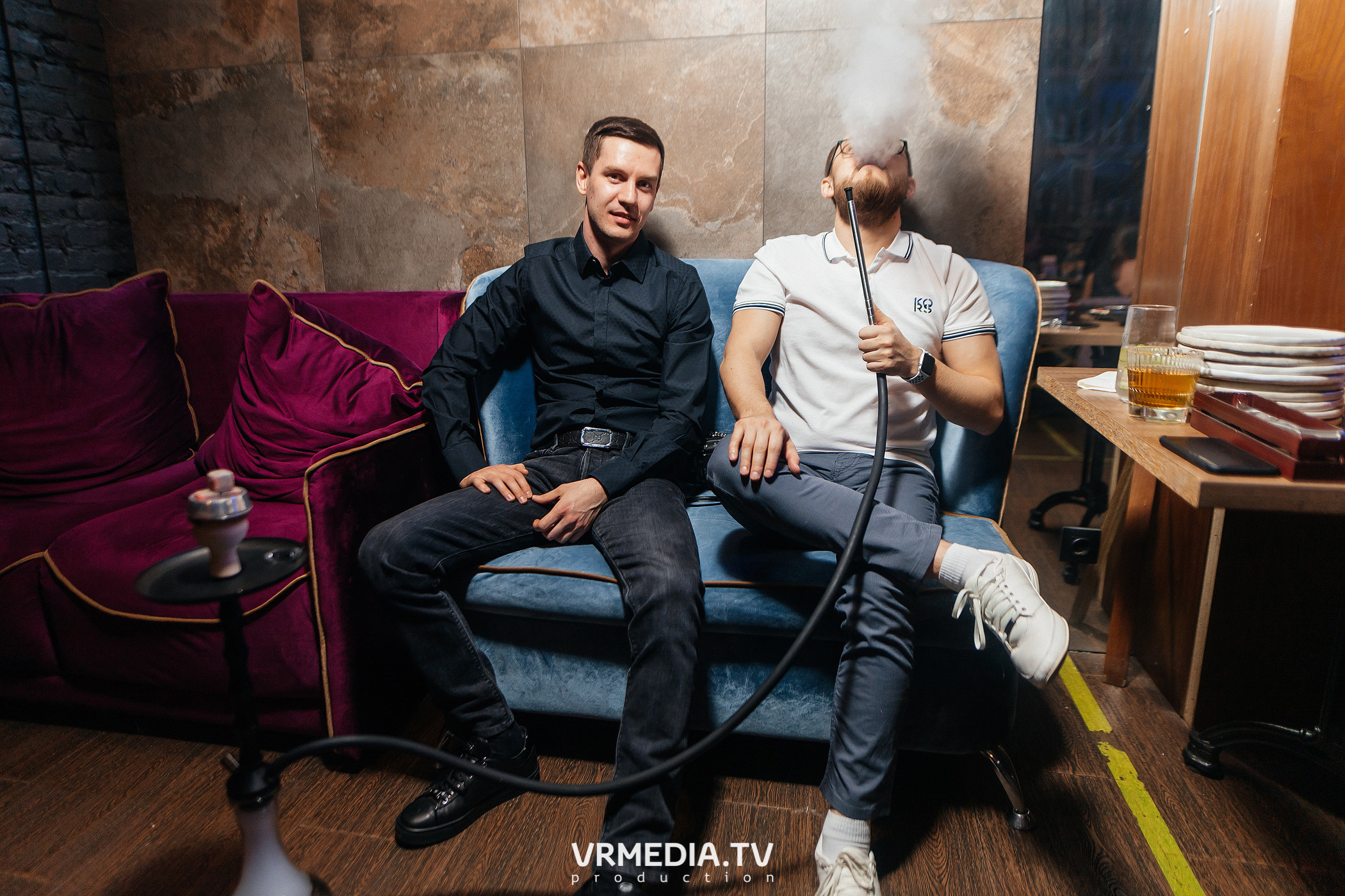 День рождения Деменчука Владислава