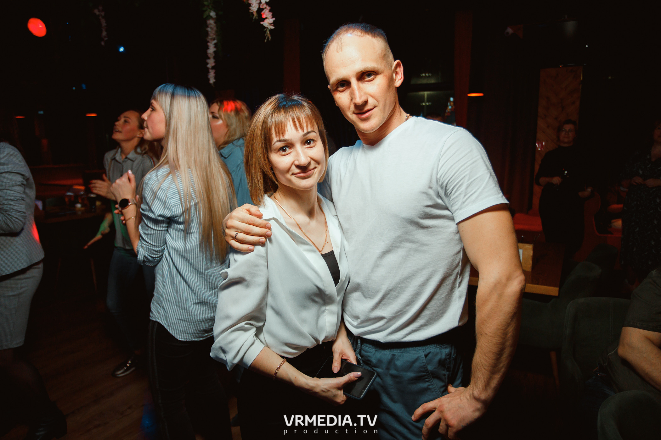 Концерт группы «Отпетые Мошенники» в гриль-баре «Жара»