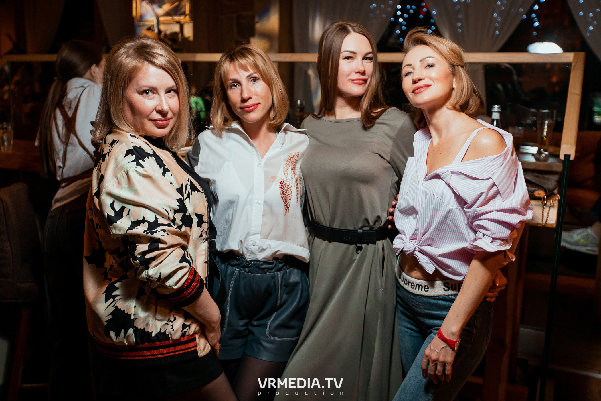 Выходные в «Alpen club»