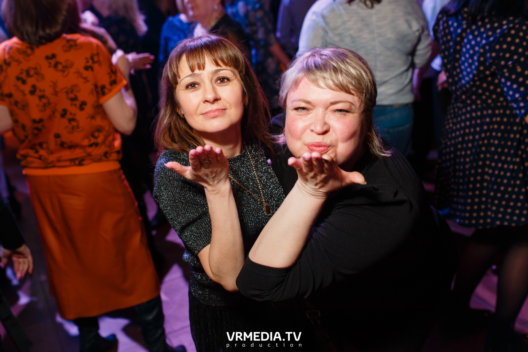 Выходные «У Петровича»