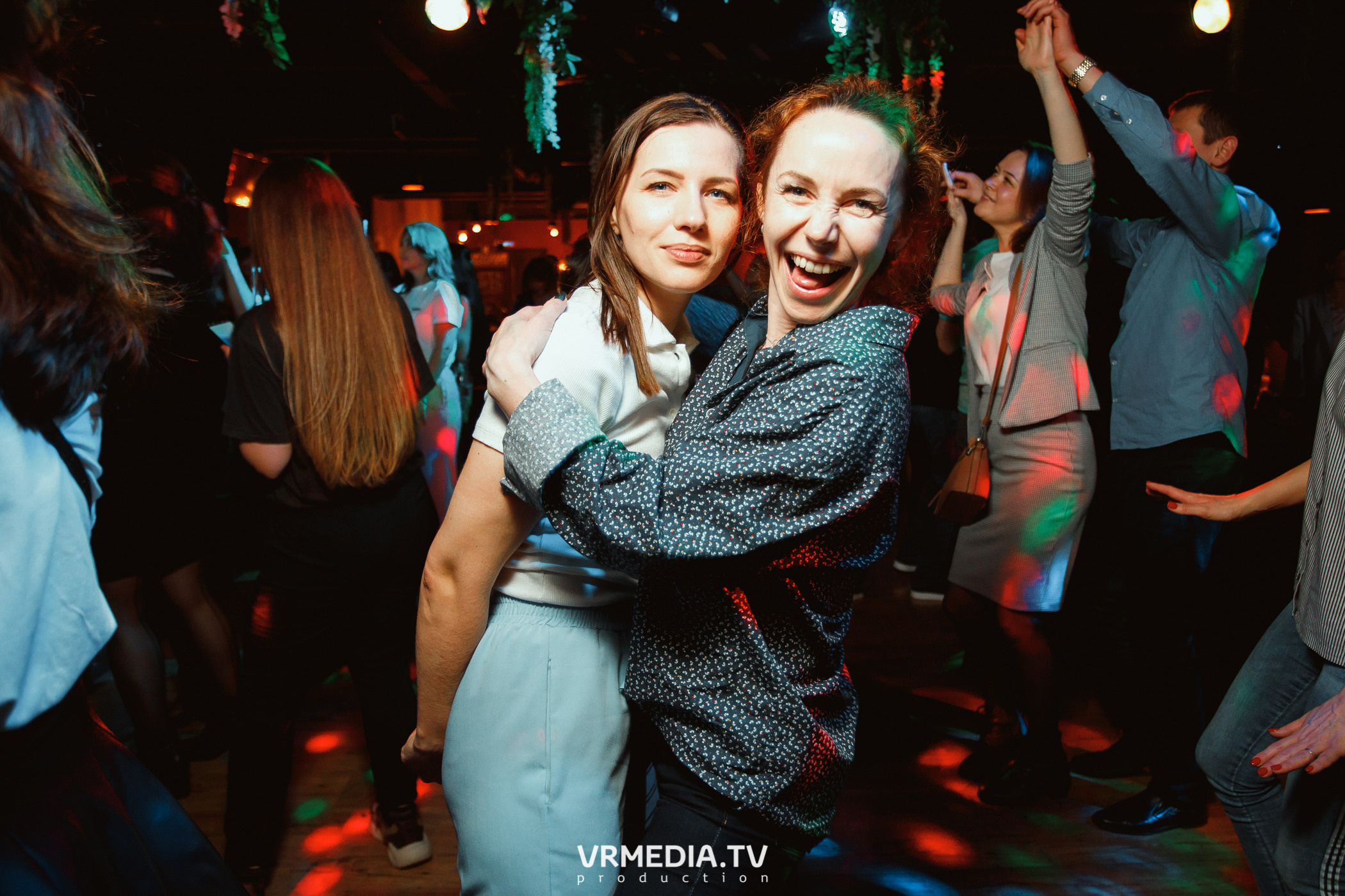 Концерт группы «Отпетые Мошенники» в гриль-баре «Жара»