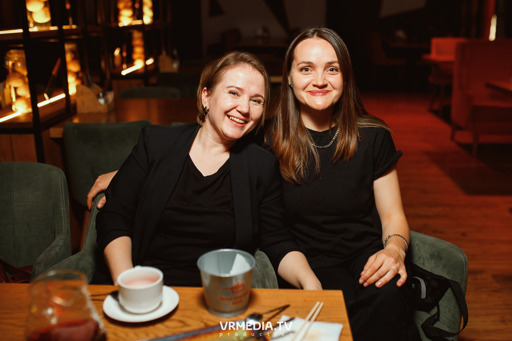 Джазовая среда. Вечер блюза