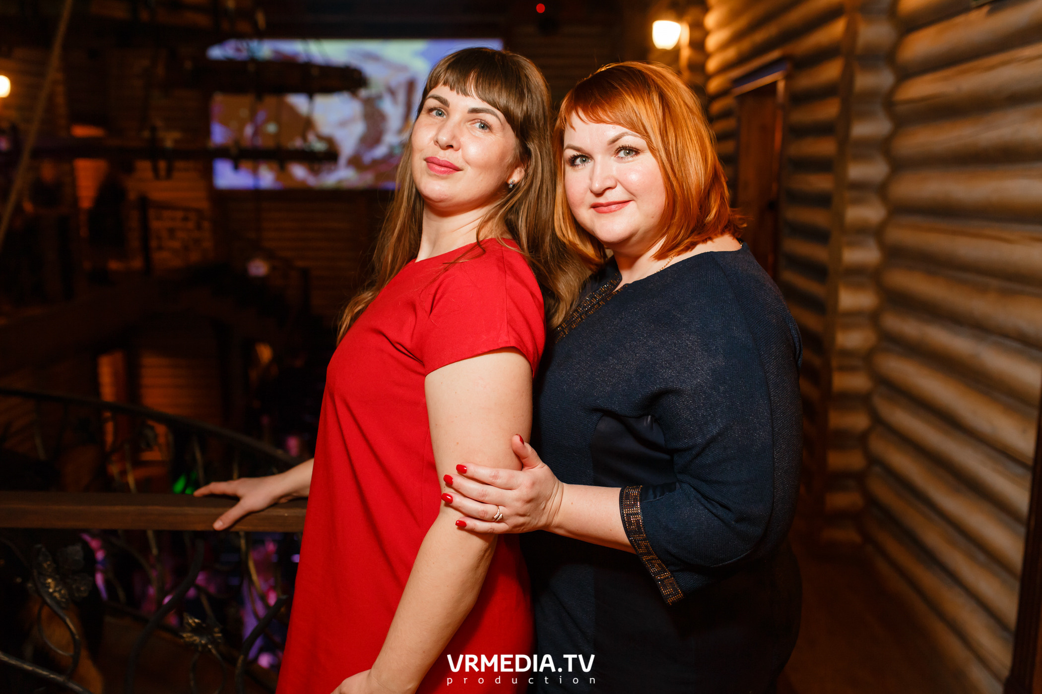 Выходные «У Петровича»