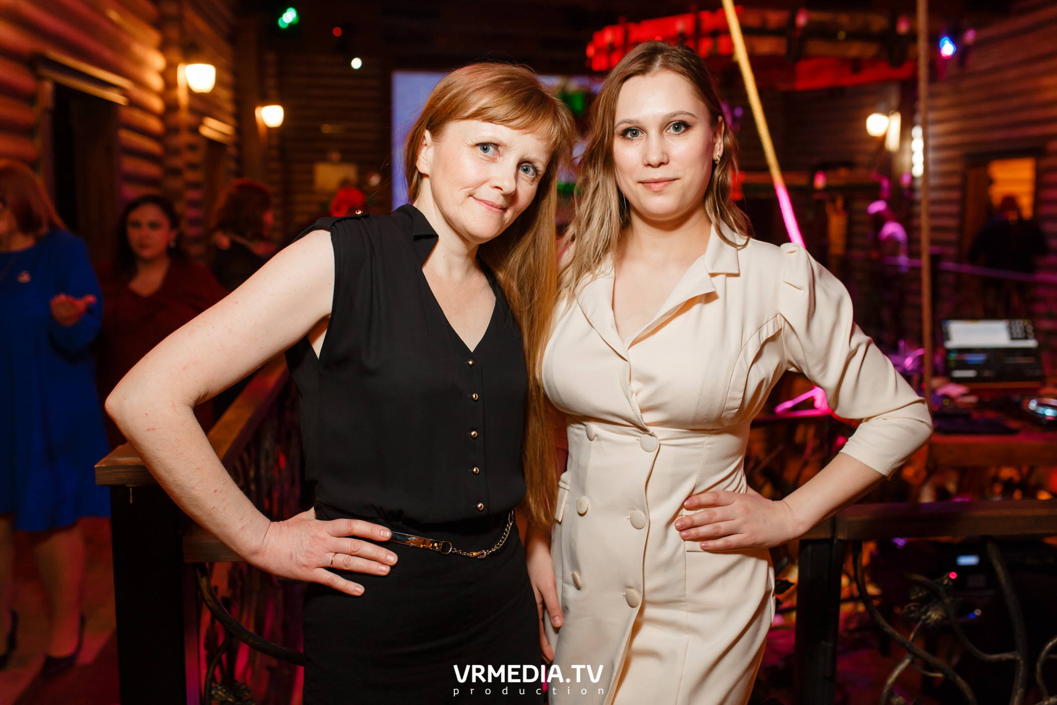 Выходные «У Петровича»