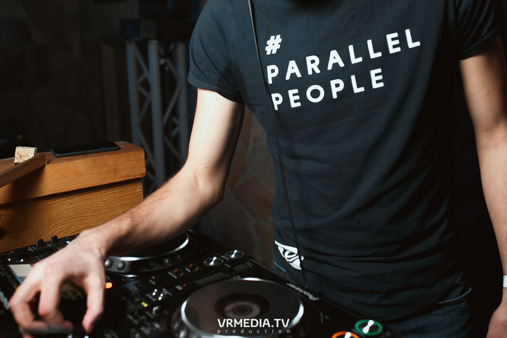 Выходные в «Alpen Club»