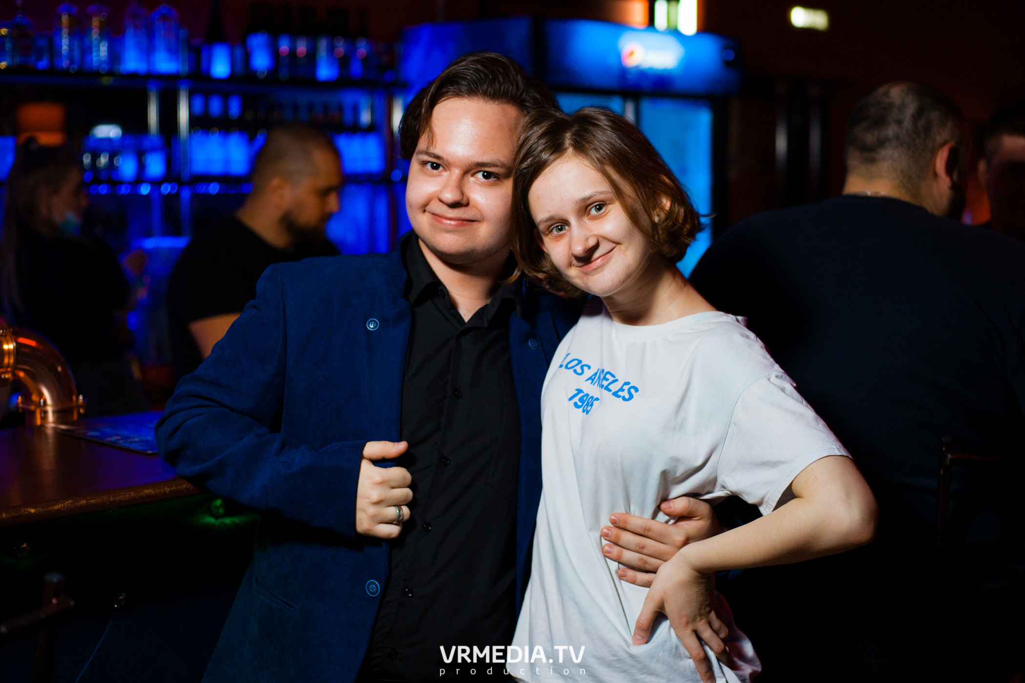 Выходные в НК «Zefir»