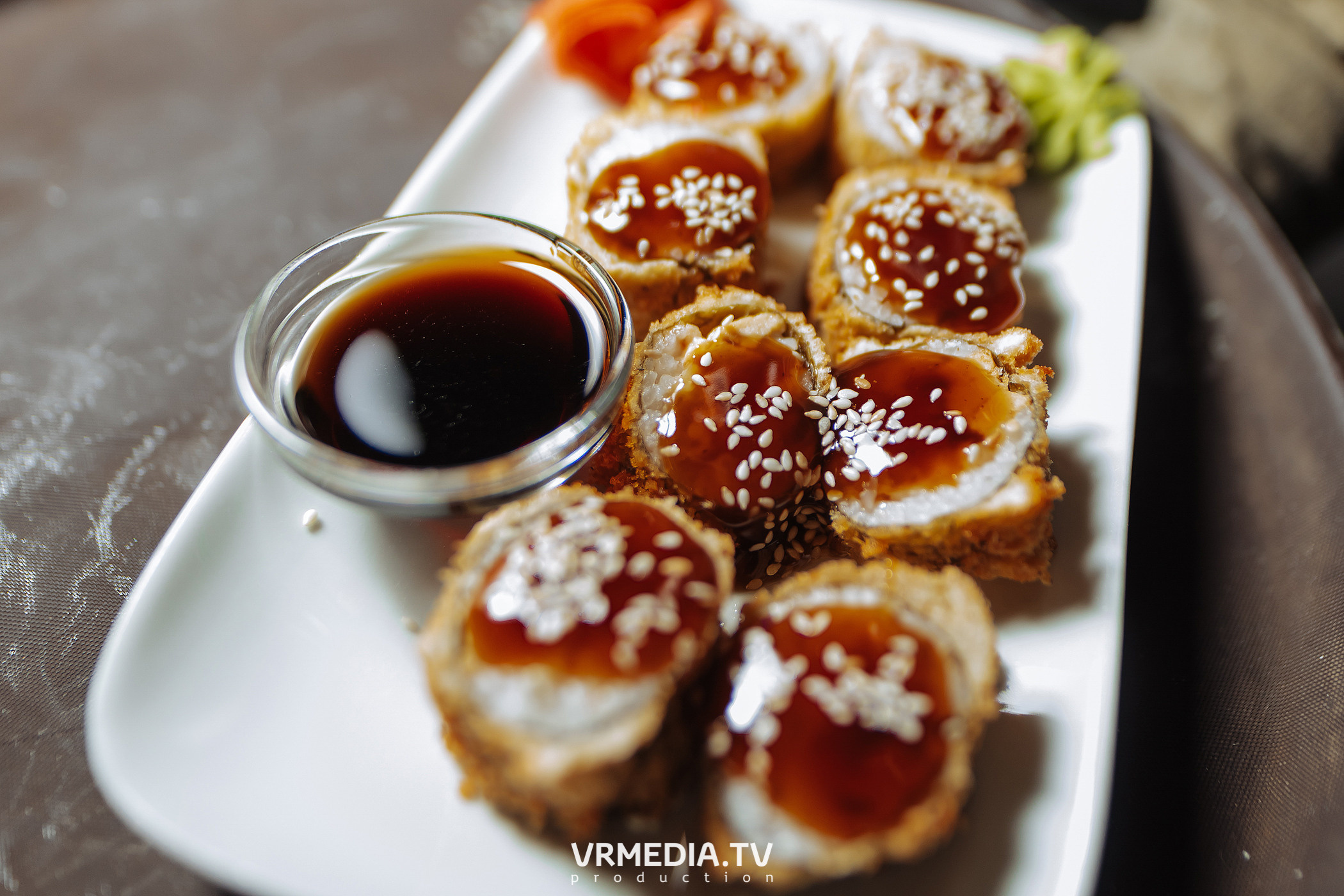 Выходные в баре «DOSKI»