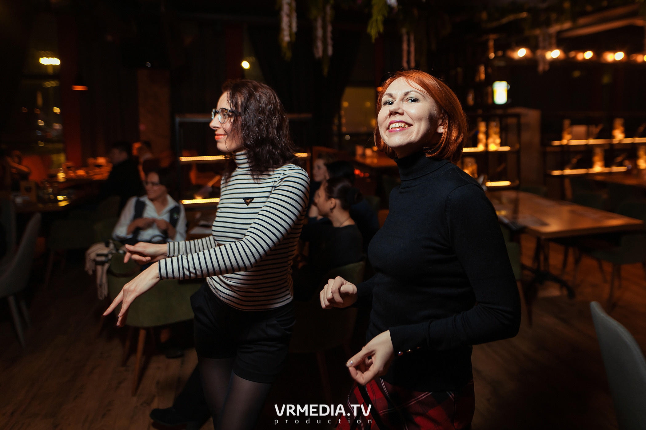 Джазовая среда. Рок в джазе