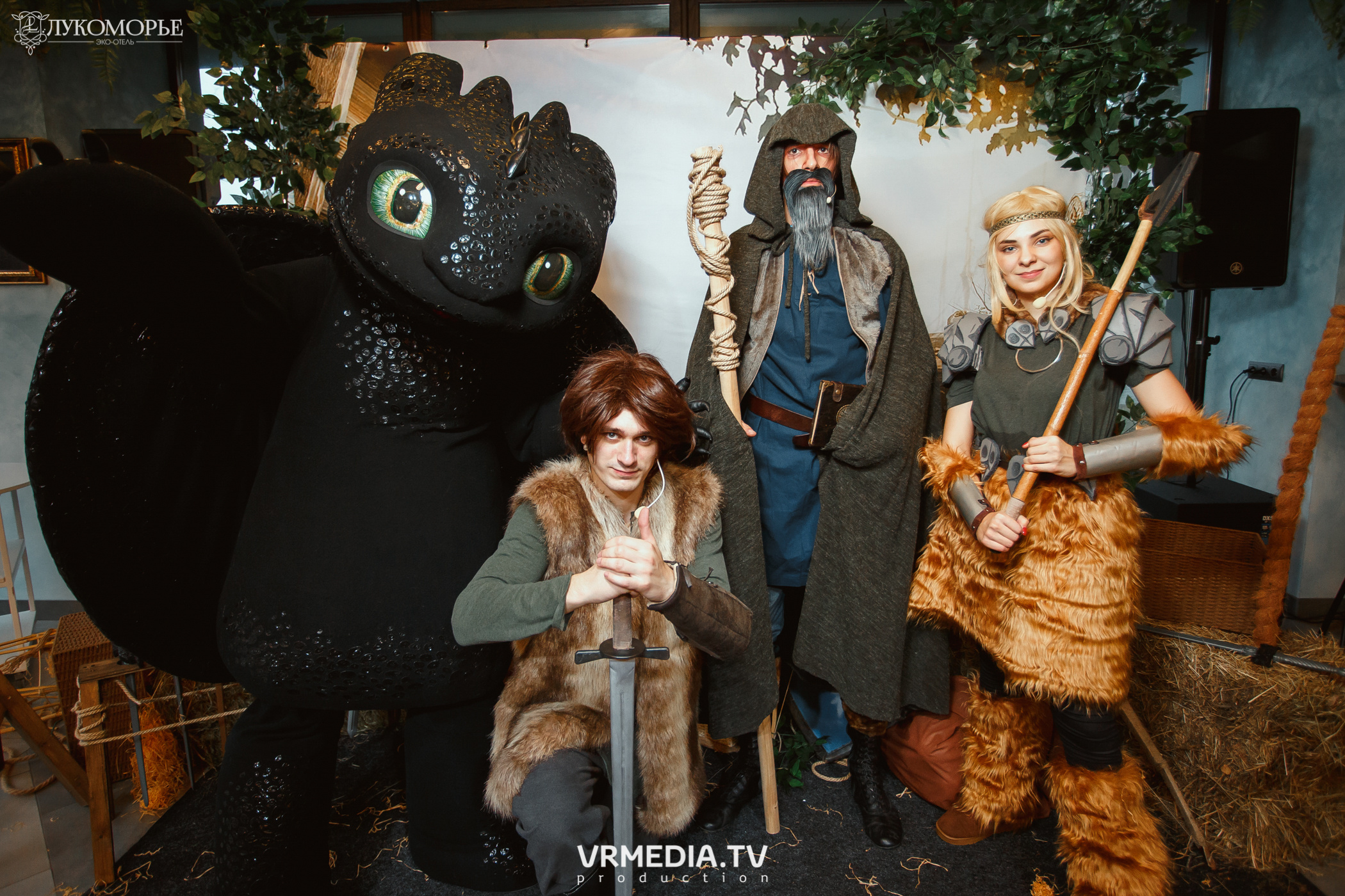 РЕПОРТАЖИ 2022