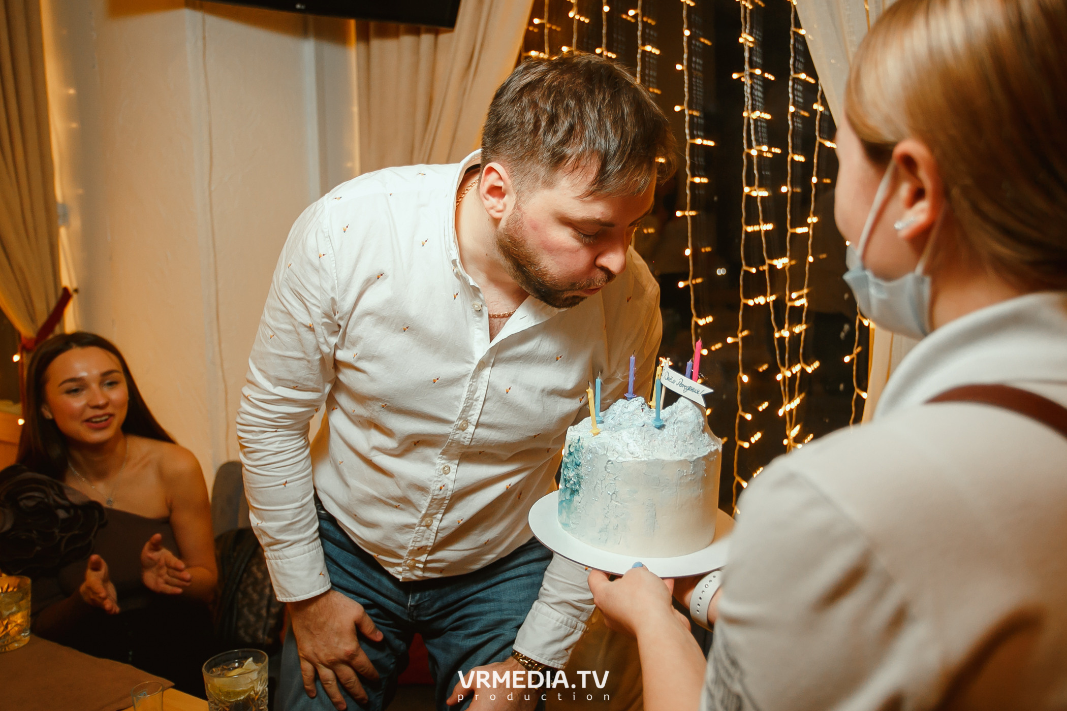 Выходные в «Alpen club»