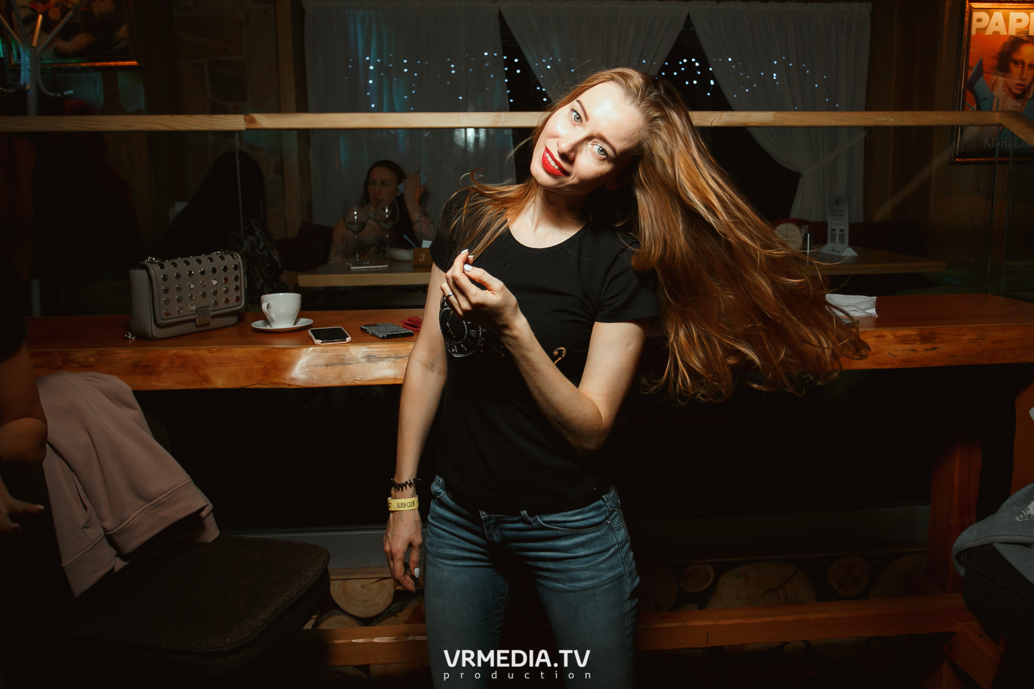 Выходные в «Alpen Club»