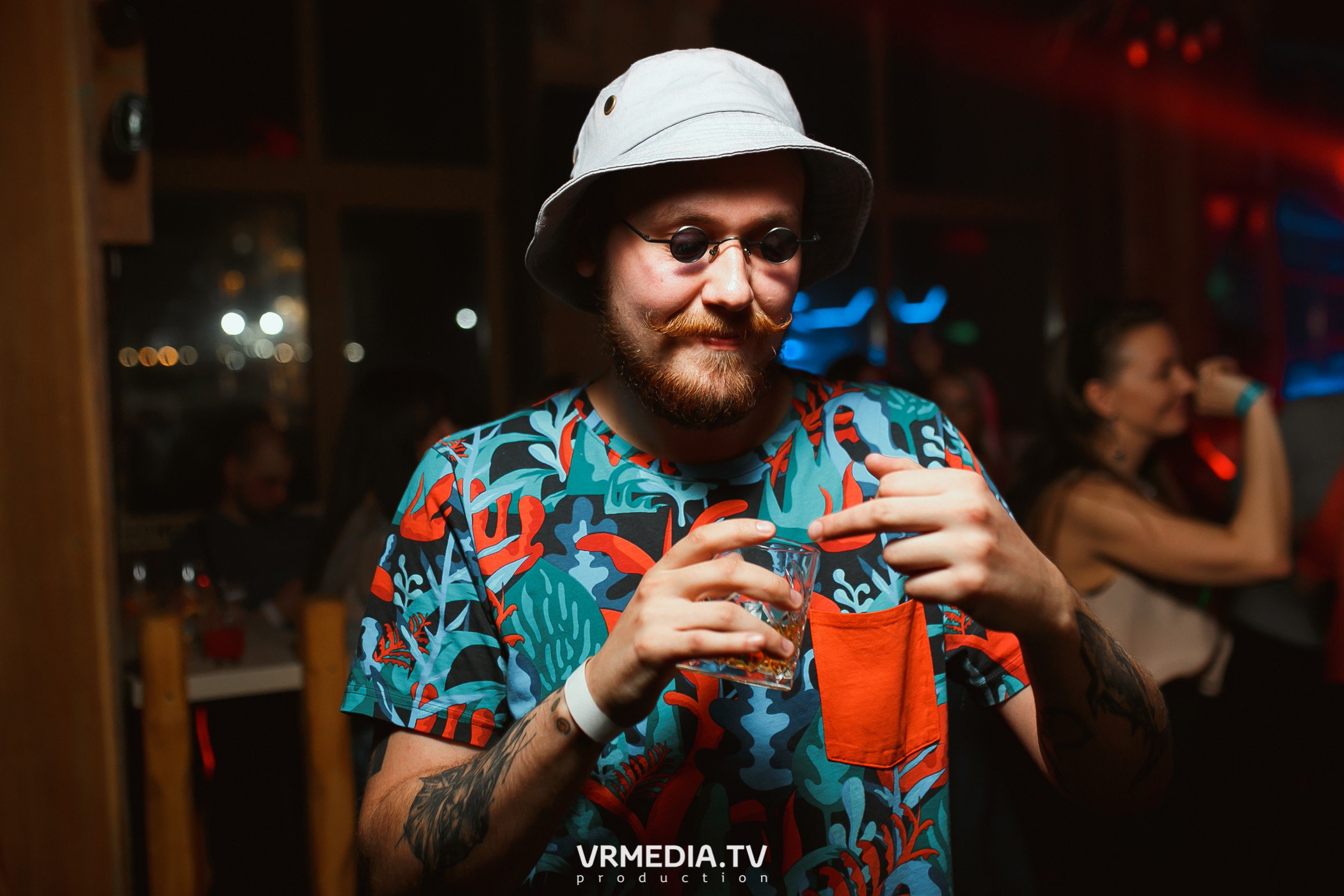 Выходные в «Alpen club»