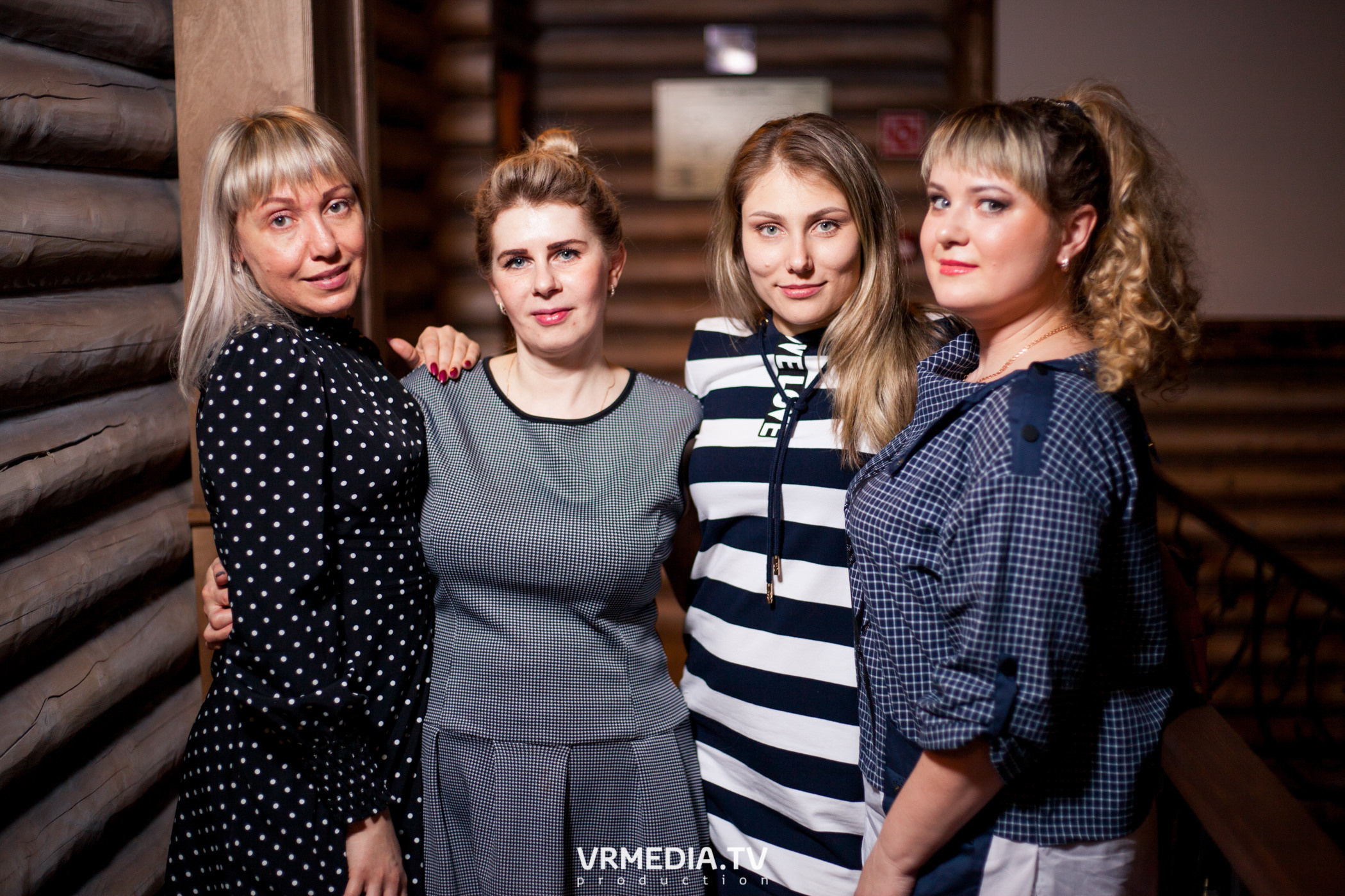 Выходные в баре «DOSKI»