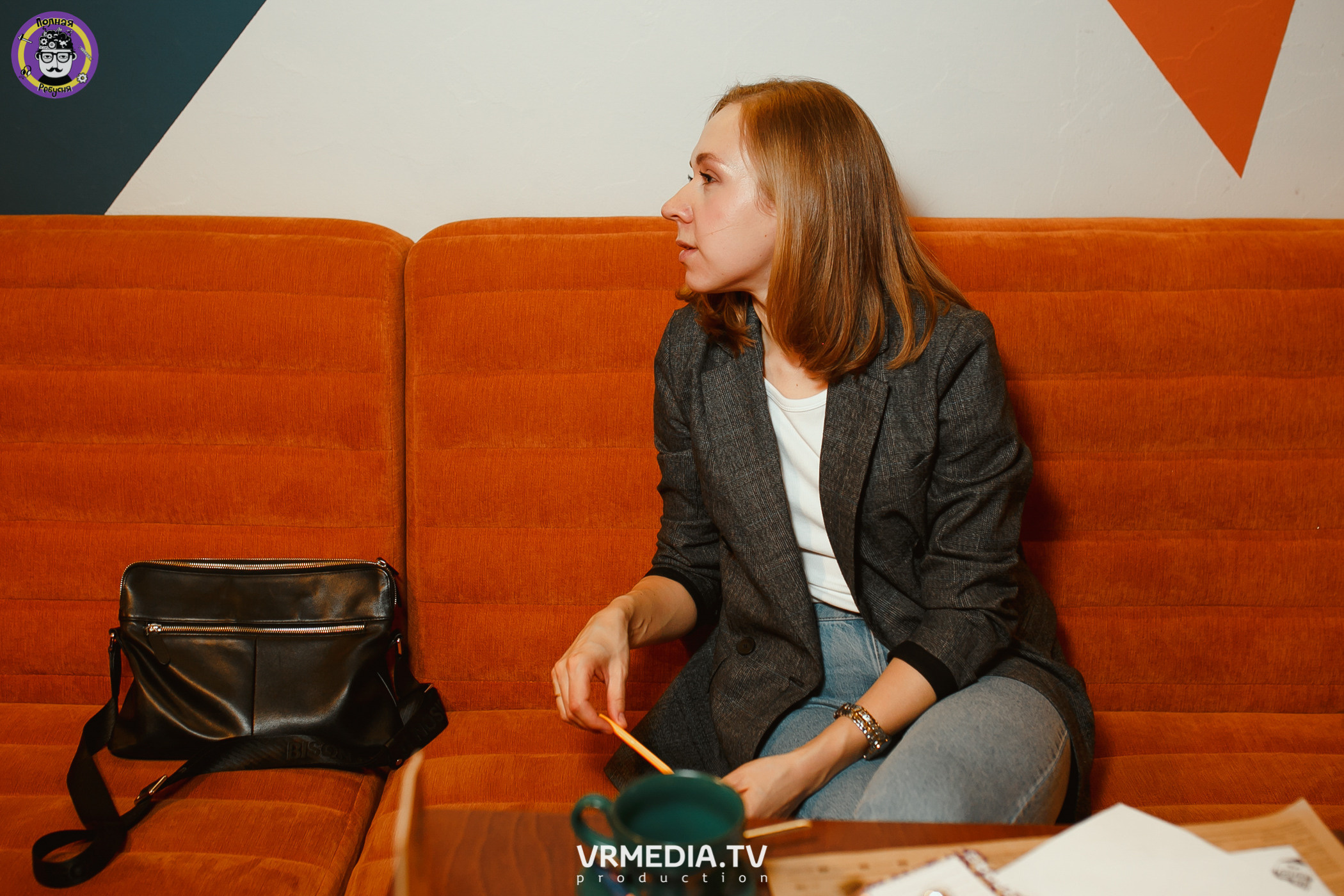 Полная ребусня