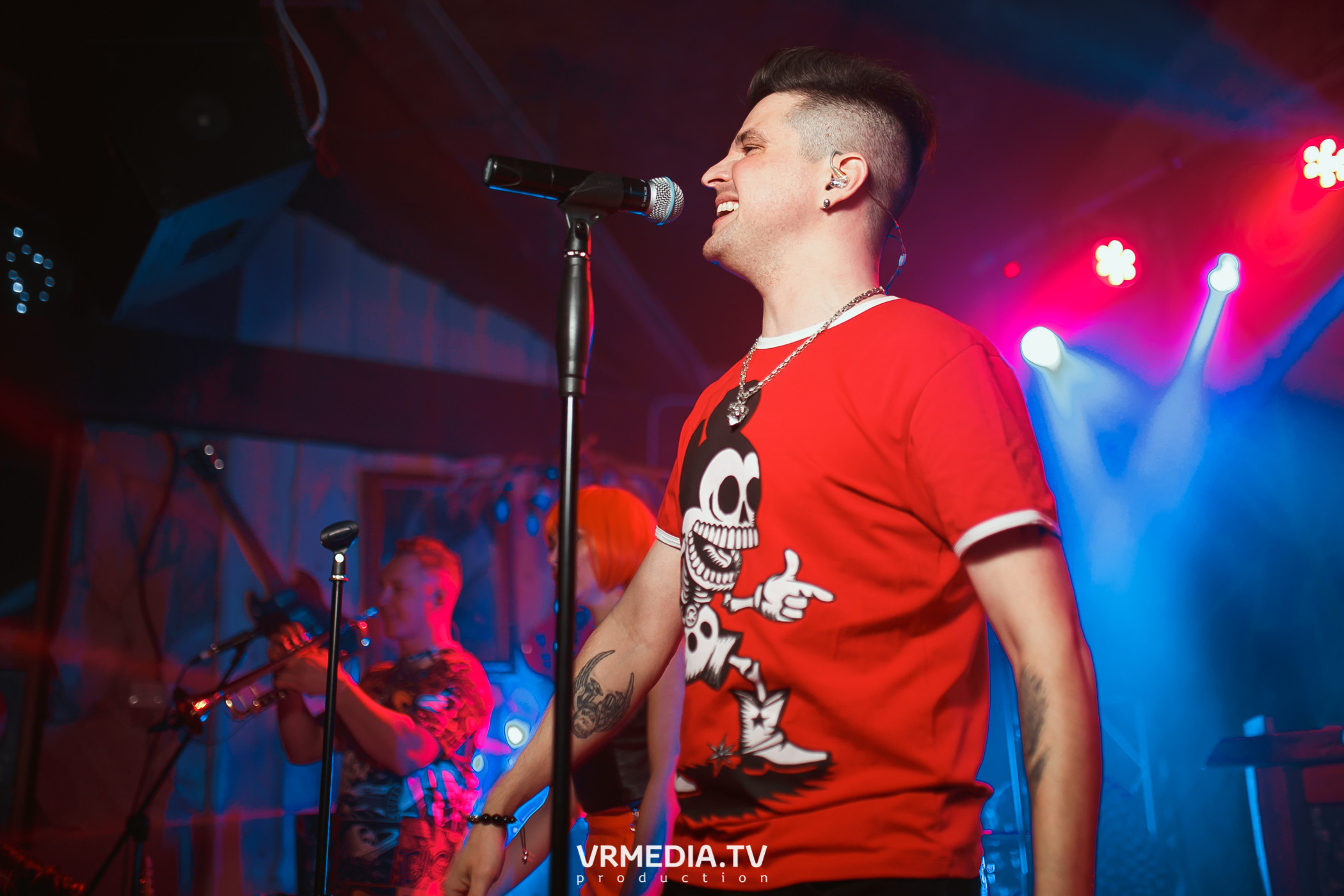 Выходные в «Alpen club»