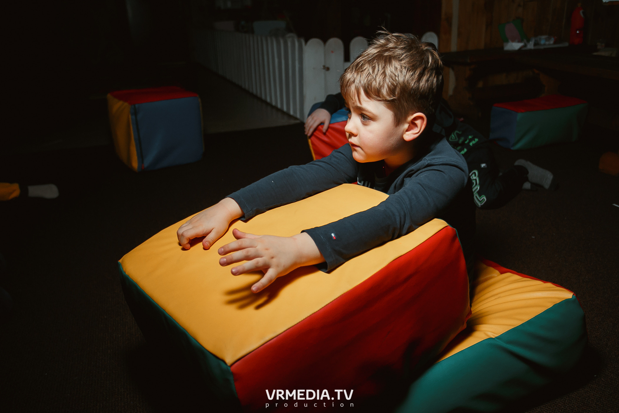 Выходные в «Alpen club»