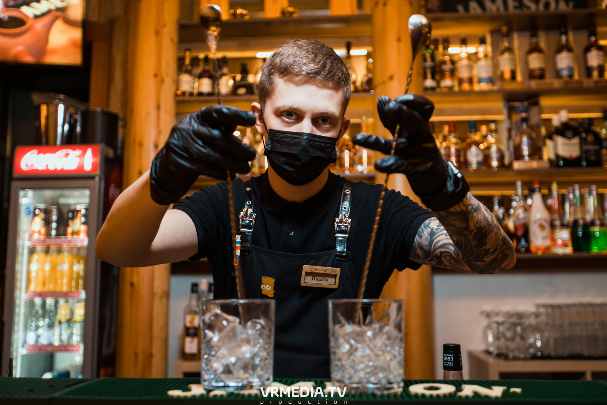 Выходные в «Alpen Club»