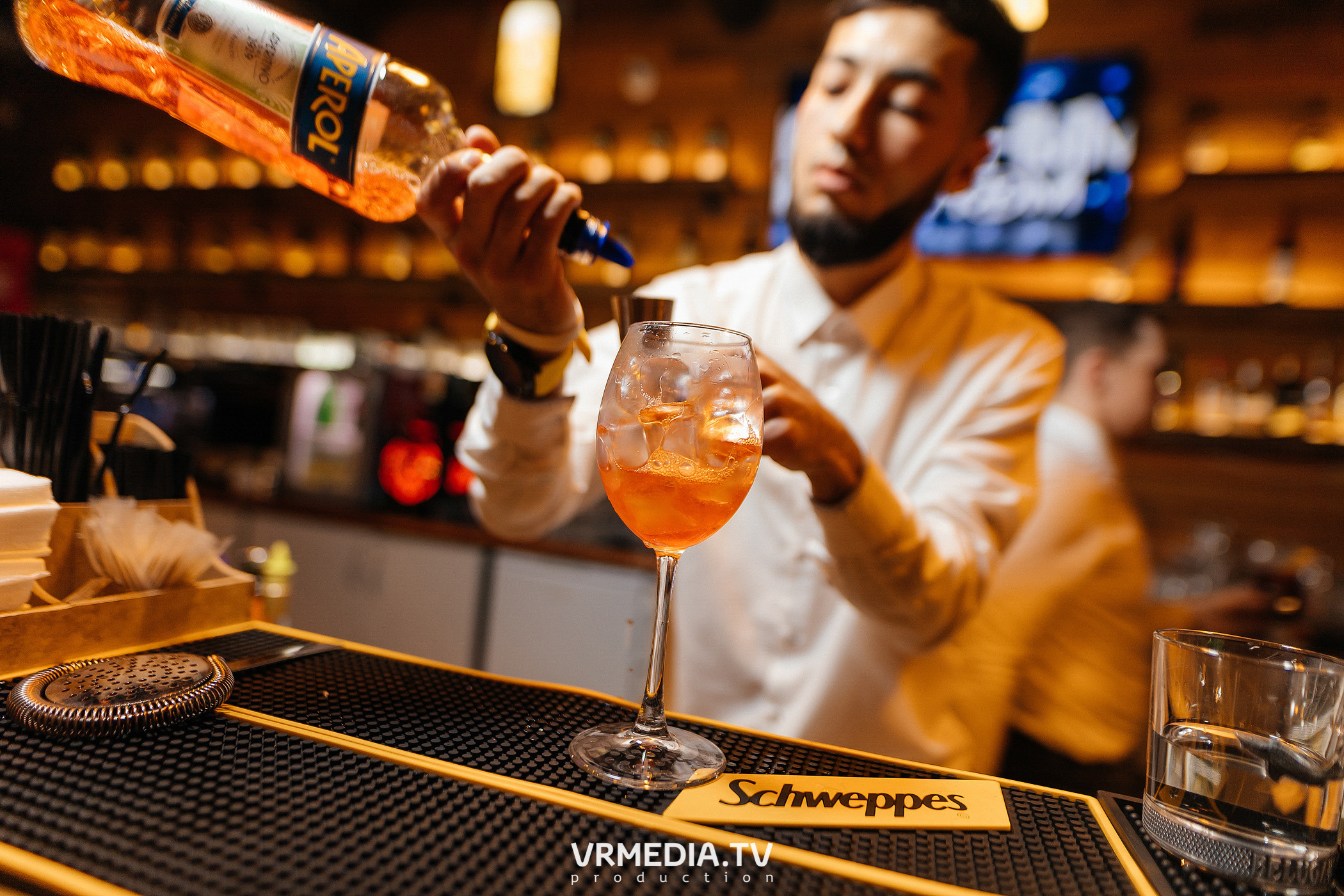 #ЖАРКИЕДНИИНОЧИ в гриль-баре «Жара»