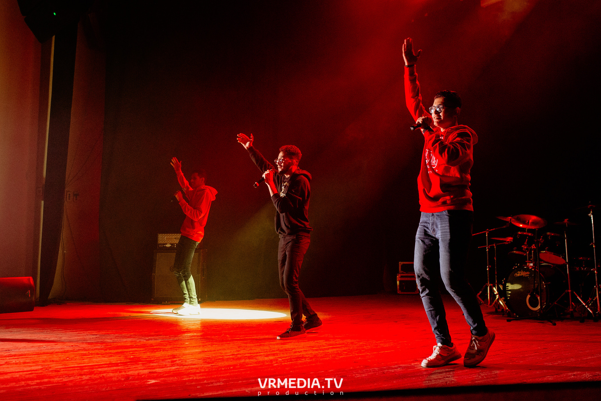 Студенческая весна в КемГМУ. Стомфак, Фармфак, и иностранные студенты