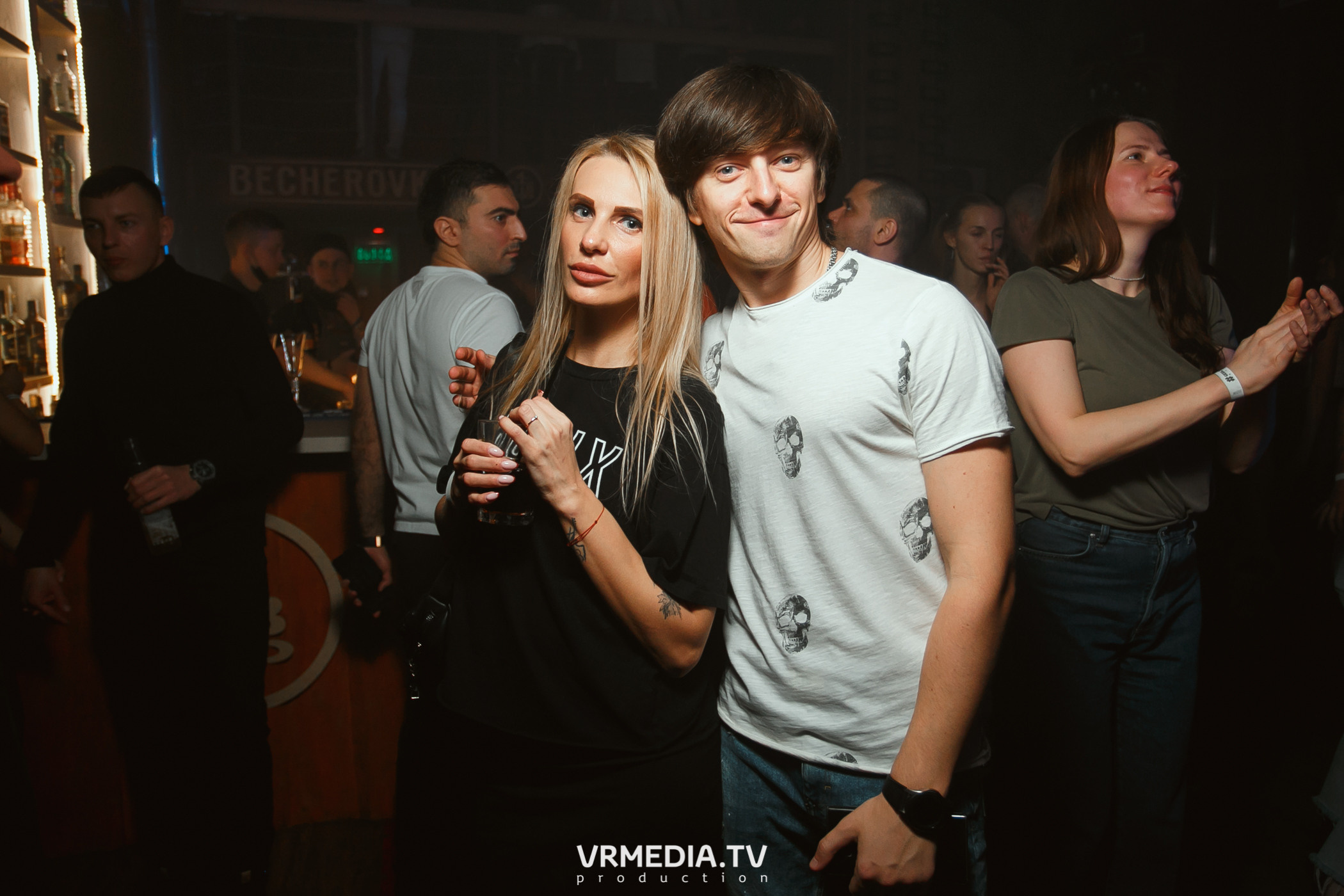 Выходные в «Alpen Club»