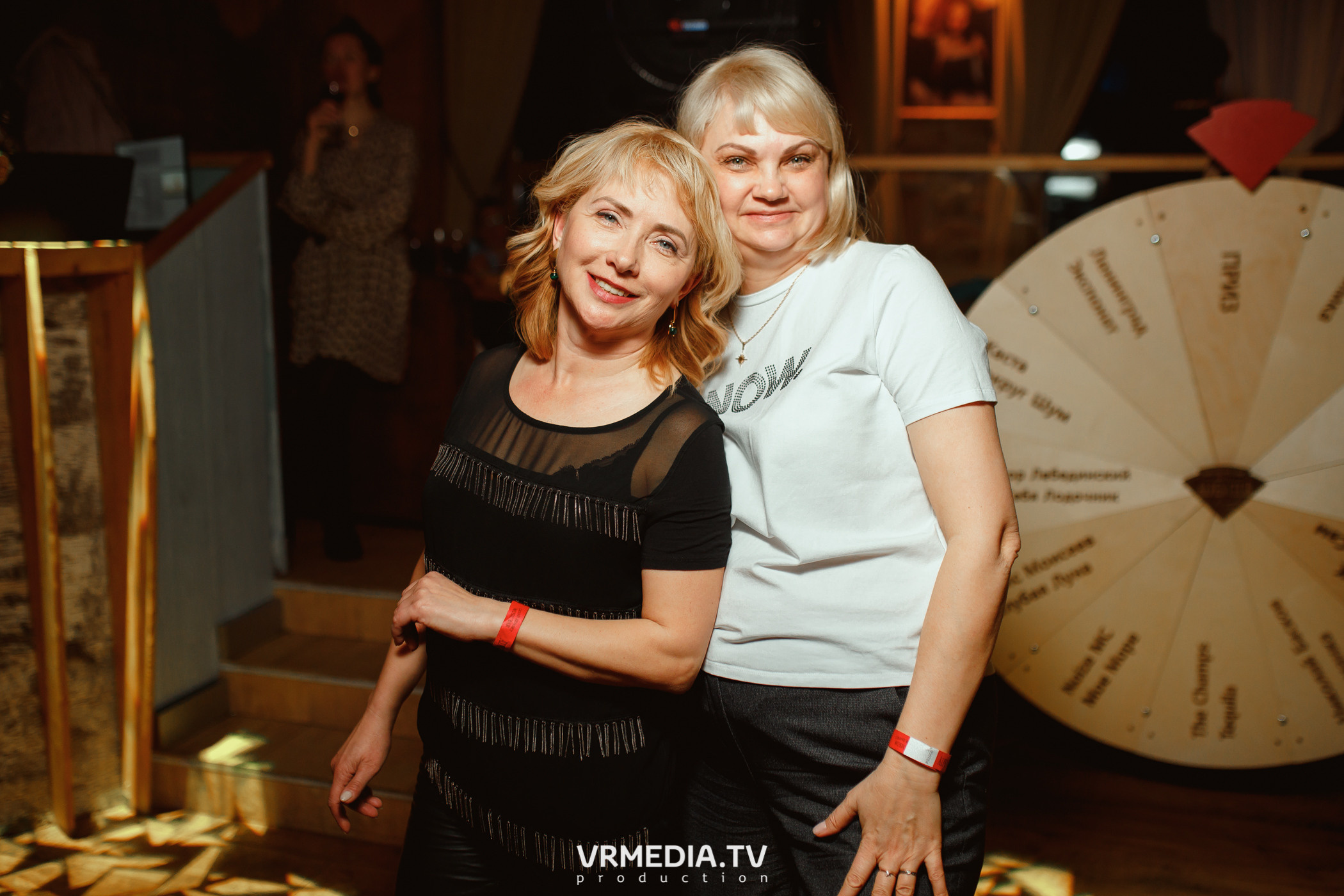 Выходные в «Alpen club»