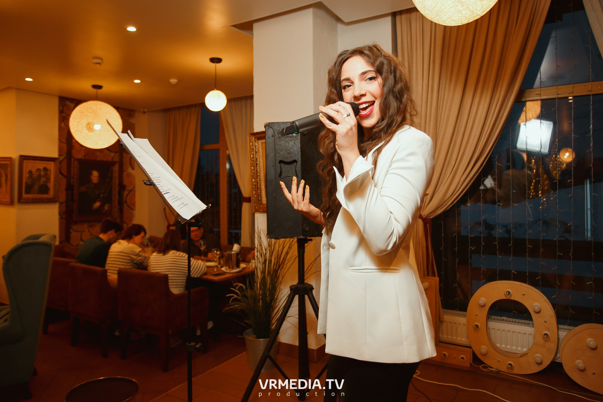 Выходные в «Alpen club»