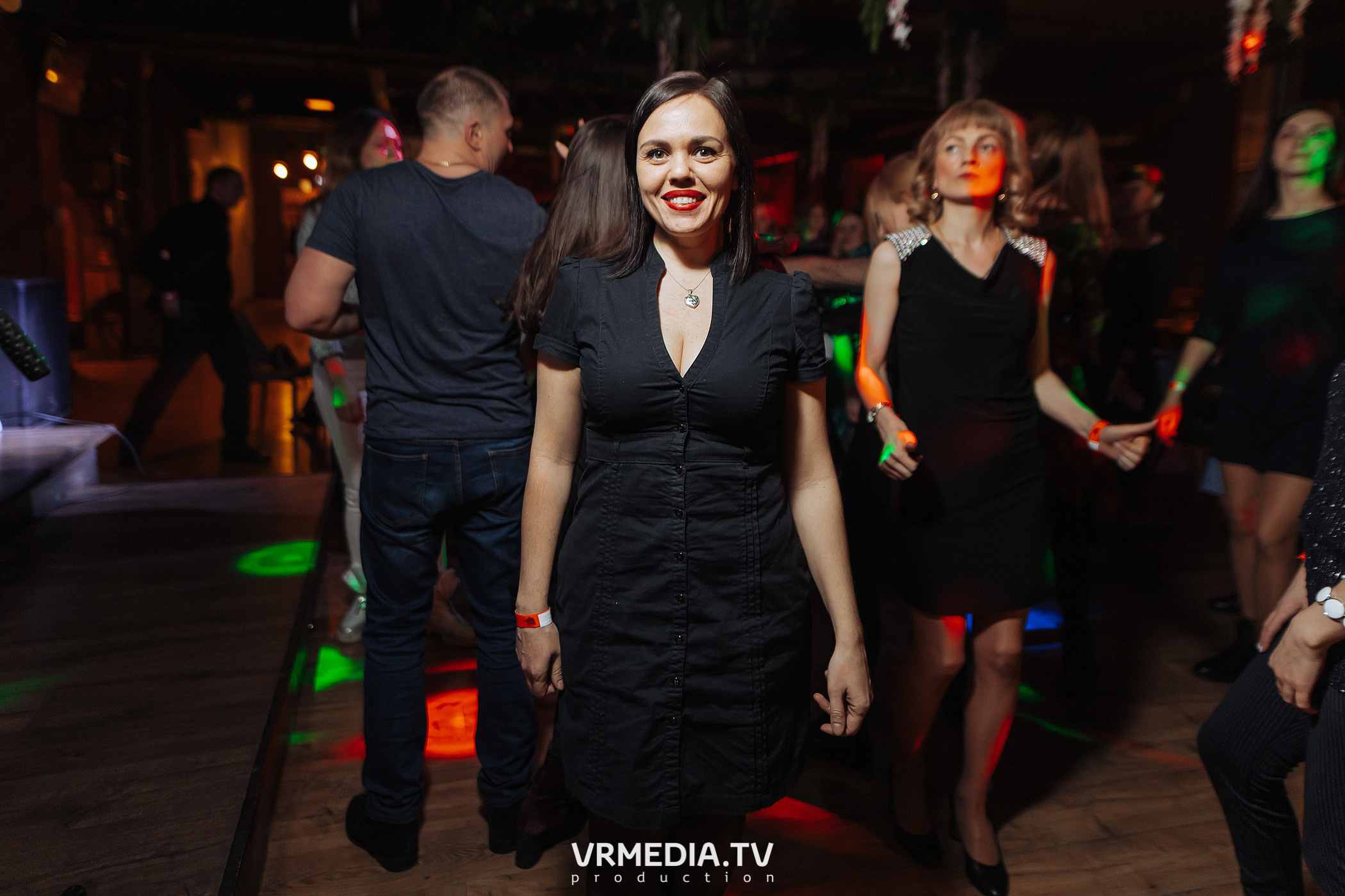 Коктейль Молотова в гриль-баре «Жара»