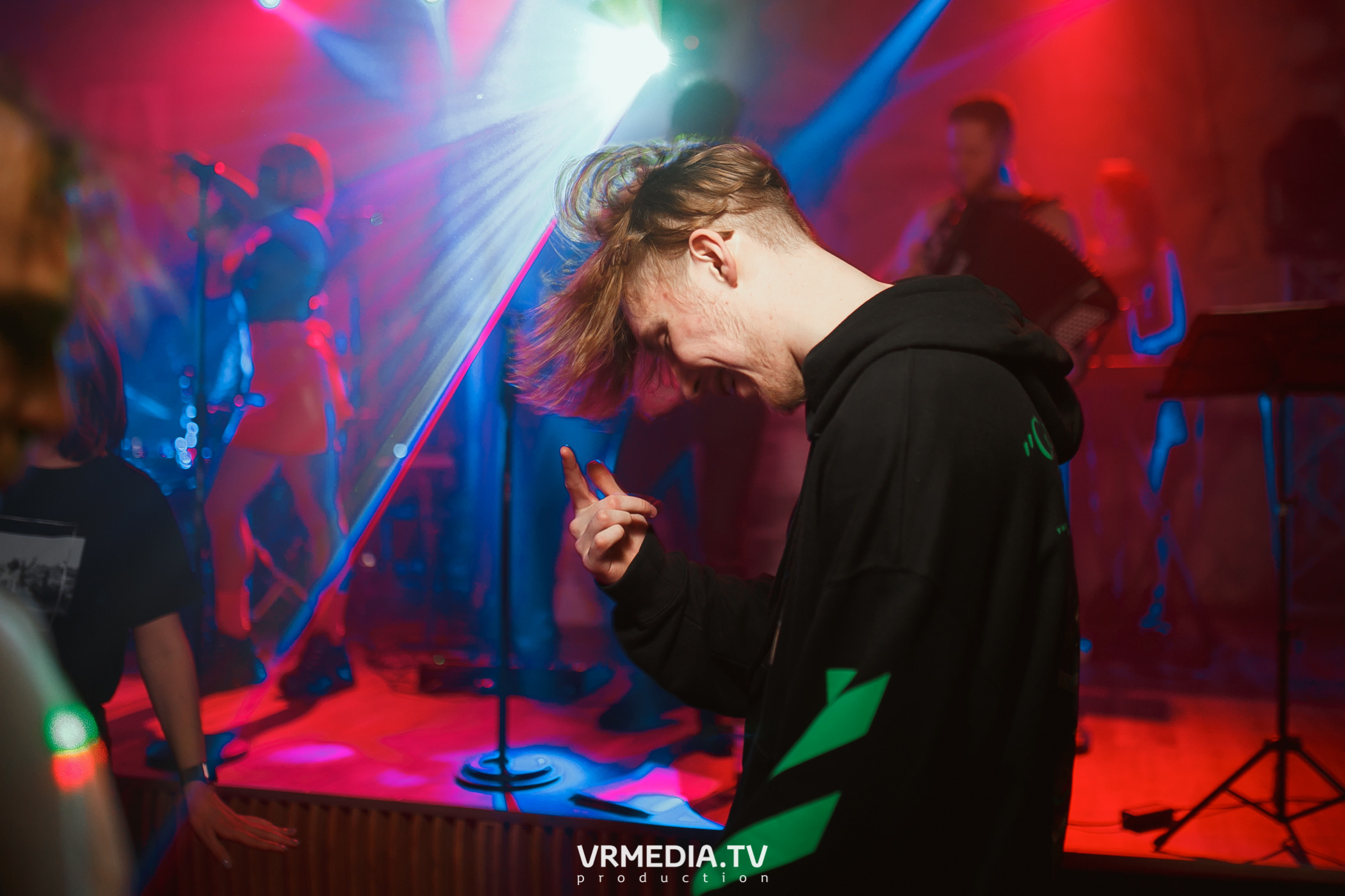 Выходные в «Alpen club»