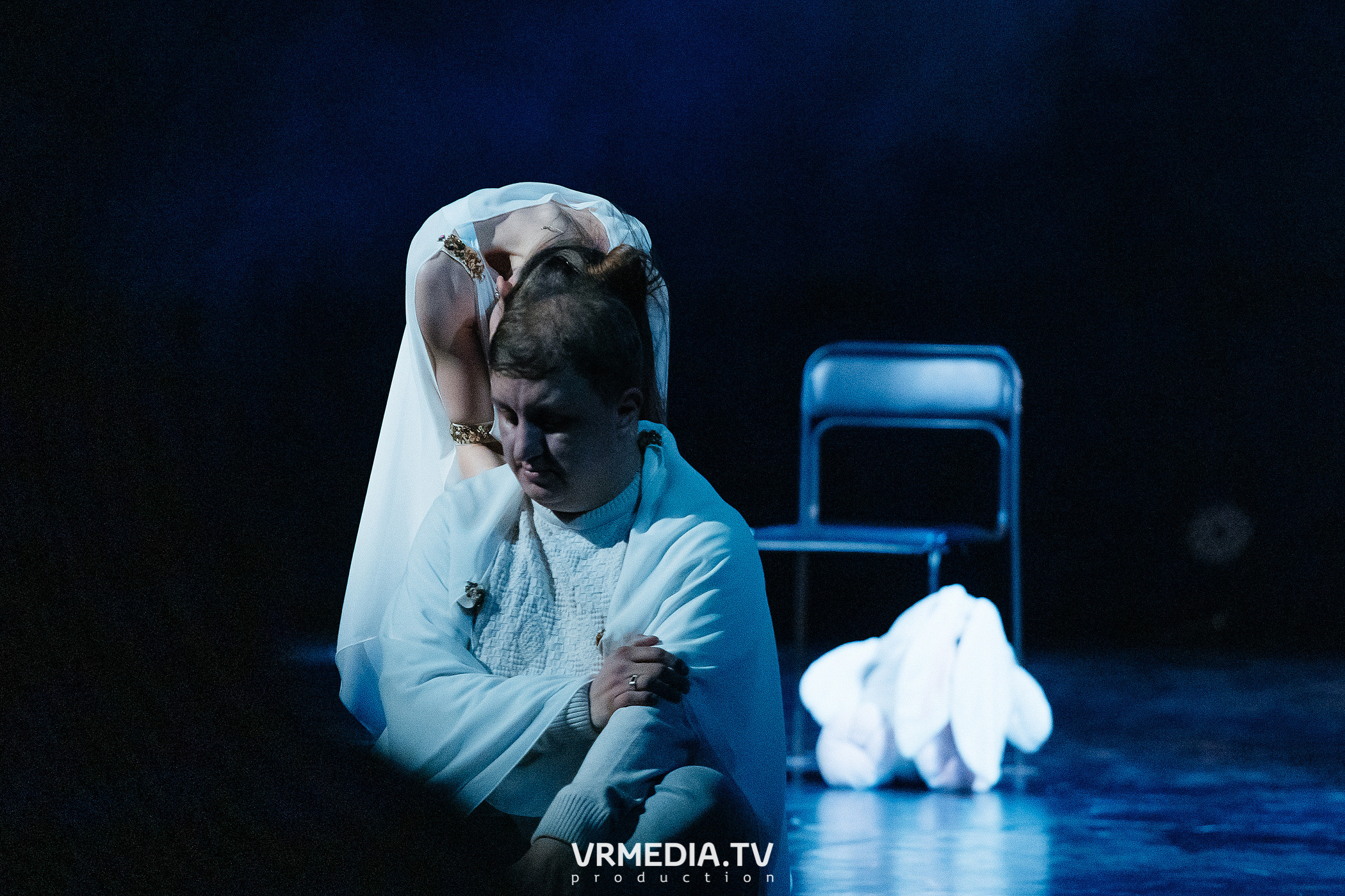 Благотворительный межрегиональный фестиваль «МЫ»