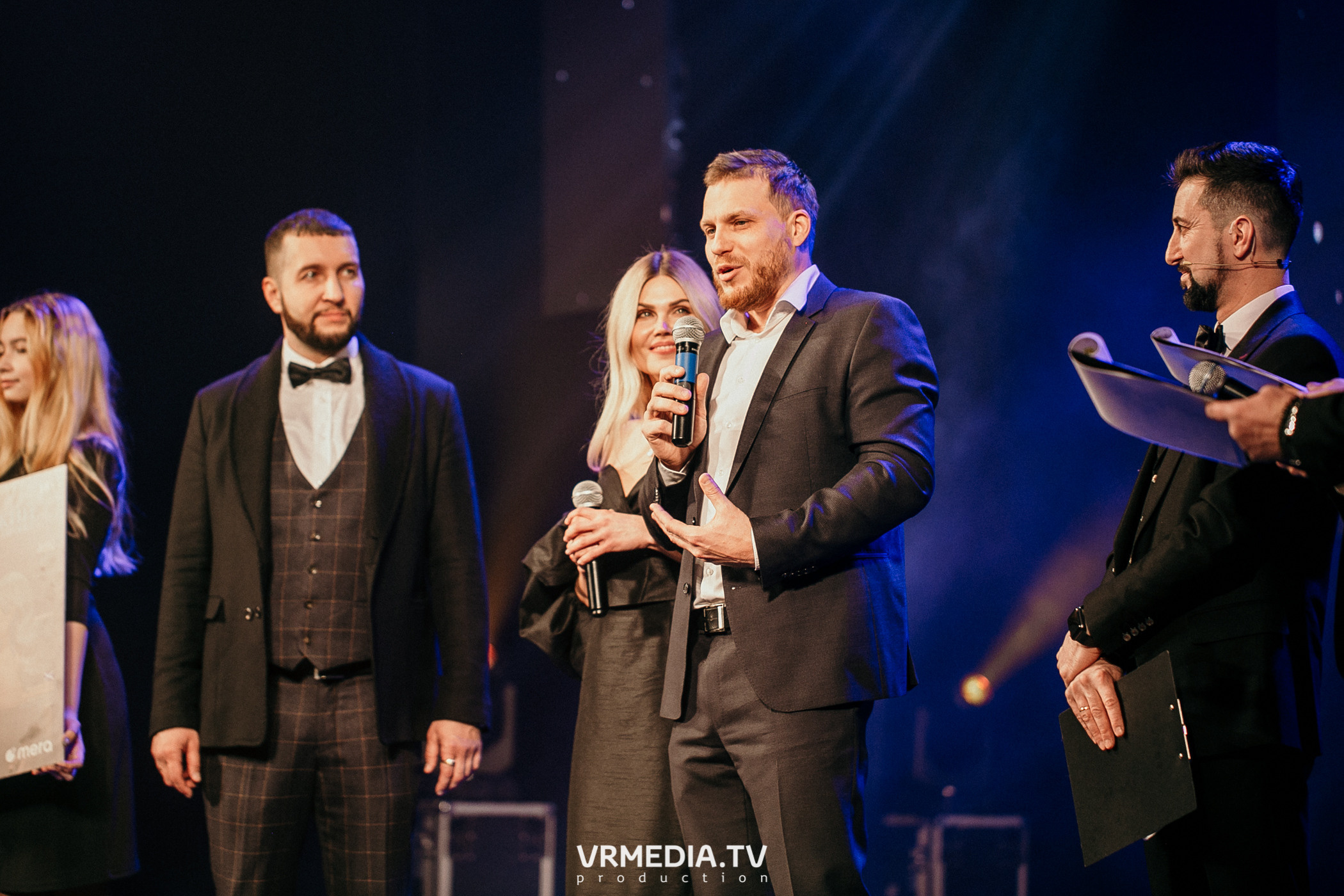 Kuzbass Business Awards 2021