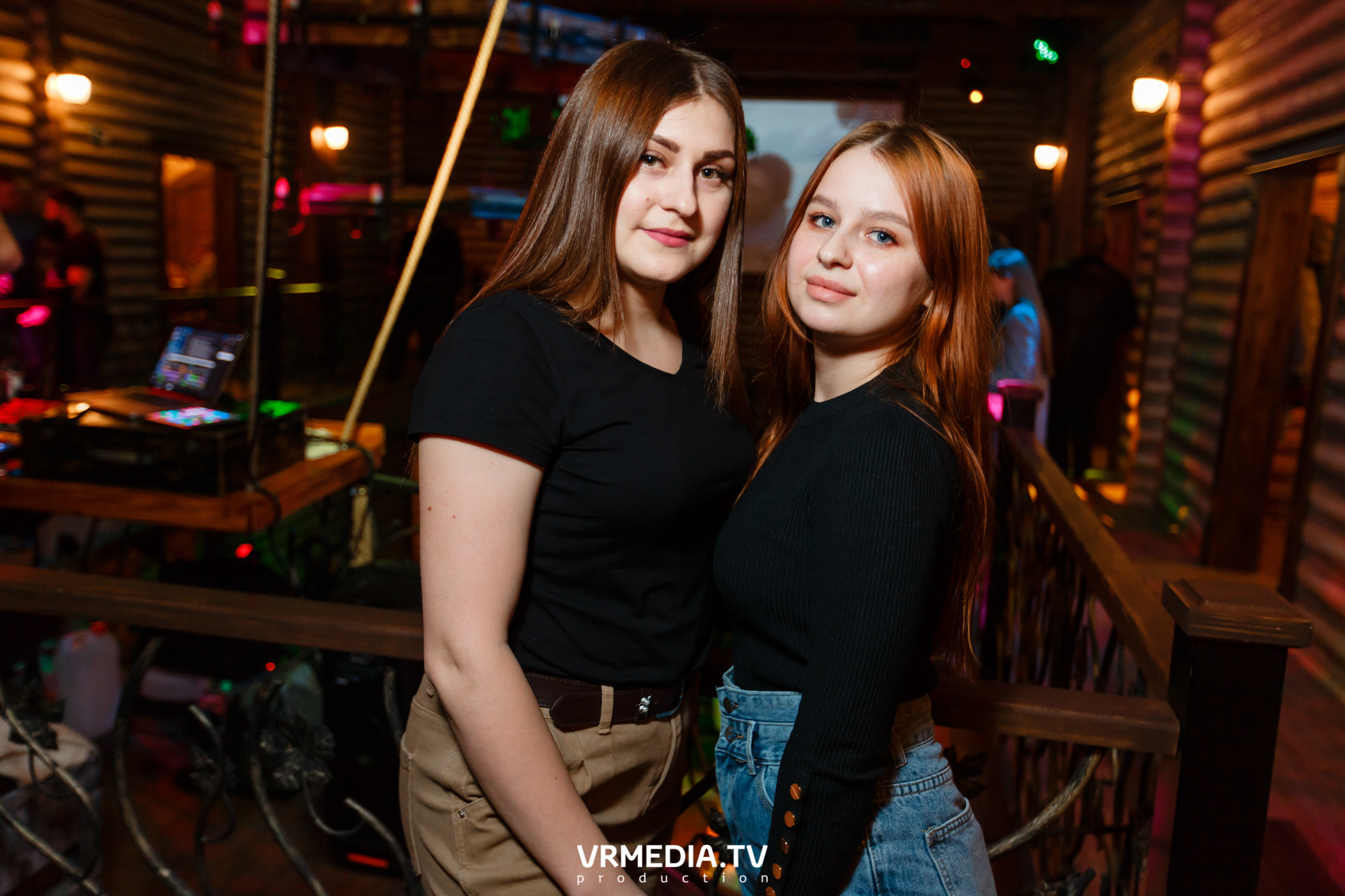 Выходные «У Петровича»